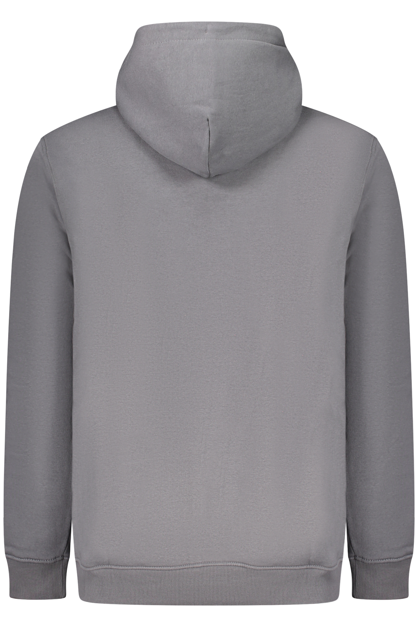 TOMMY HILFIGER MEN&#039;S ZIP-UP SWEATSHIRT GREY