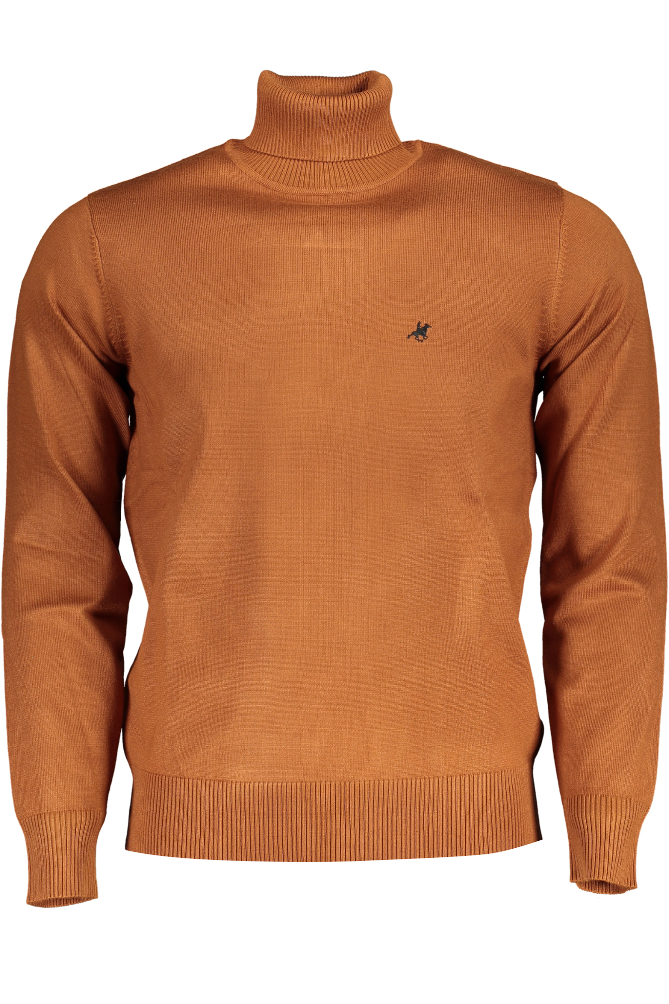 US GRAND POLO MEN&#039;S BROWN SWEATER