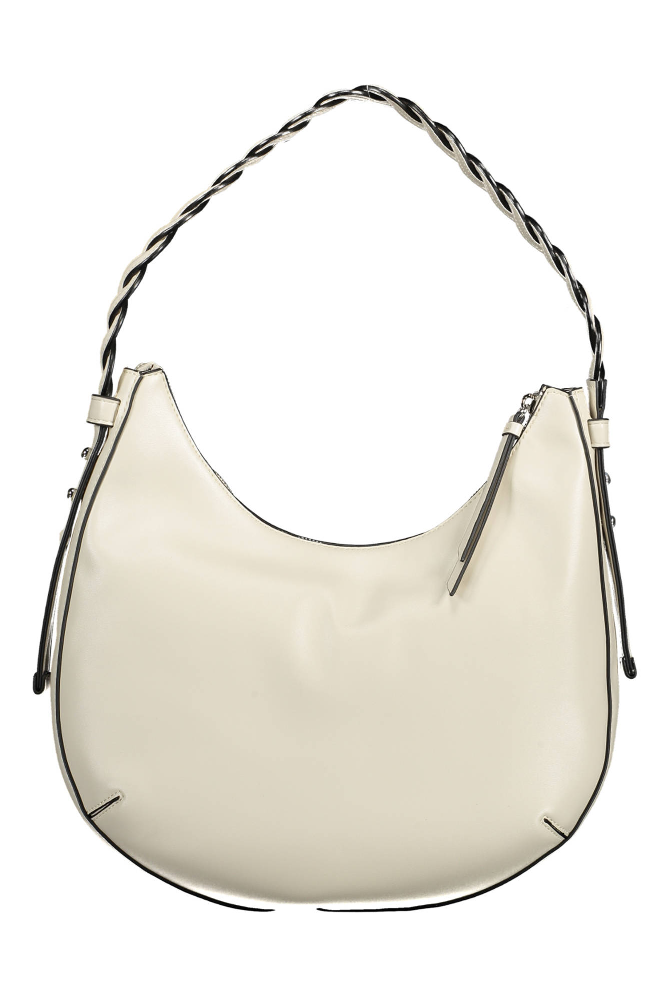 BYBLOS WHITE WOMAN BAG