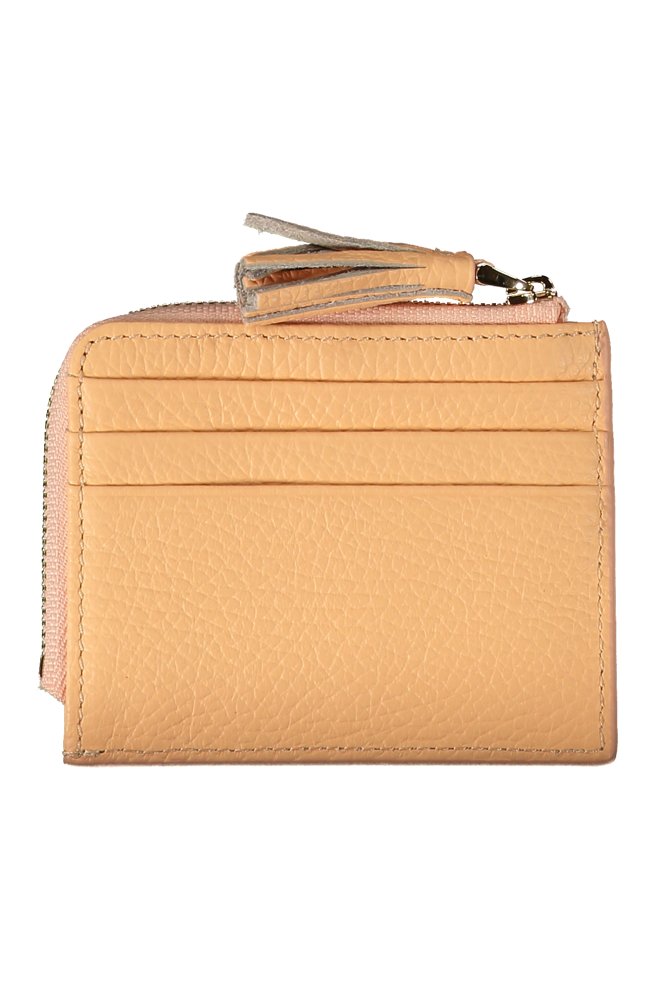 COCCINELLE WOMEN&#039;S WALLET ORANGE