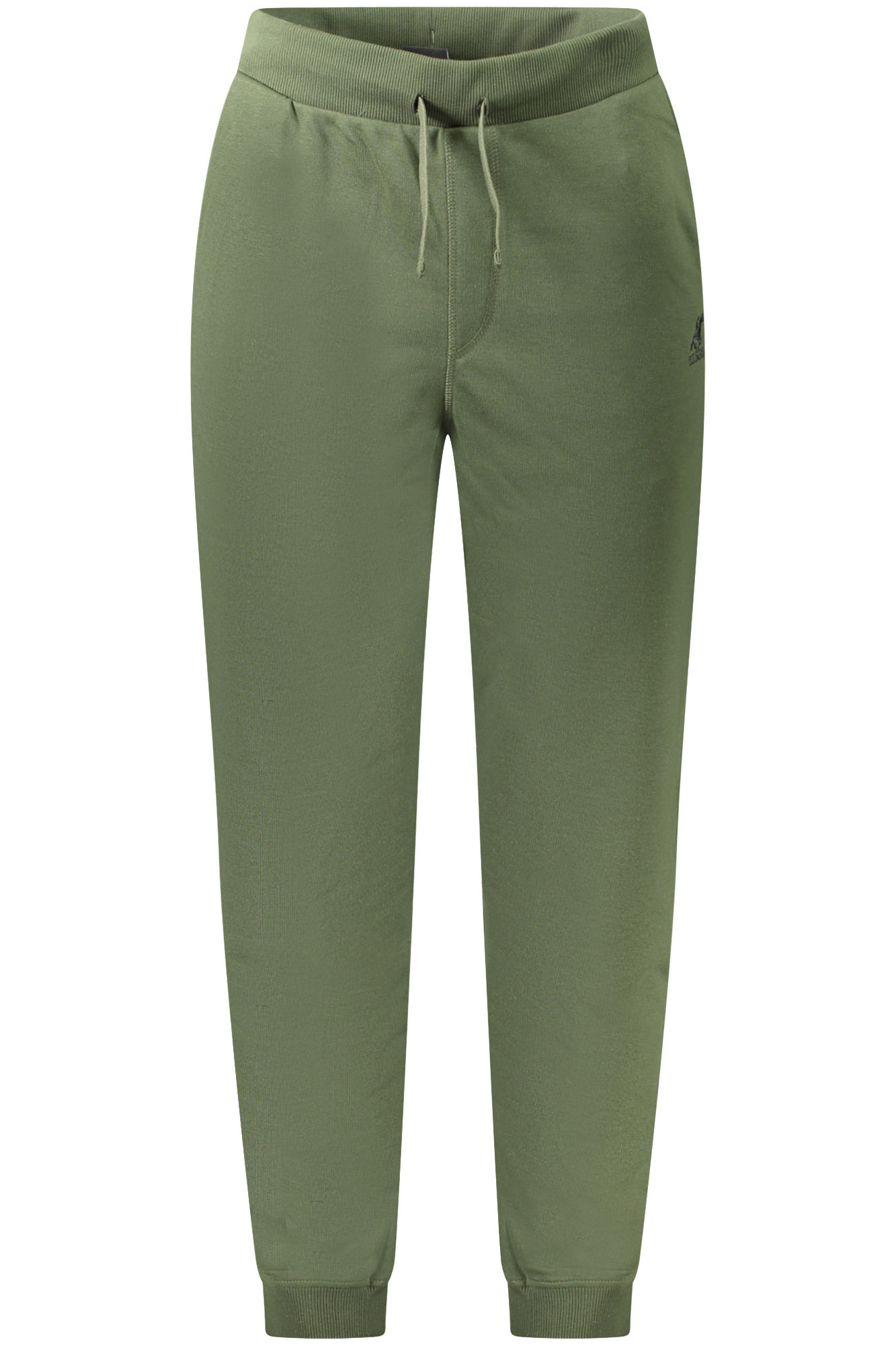 US GRAND POLO MEN&#39;S GREEN PANTS