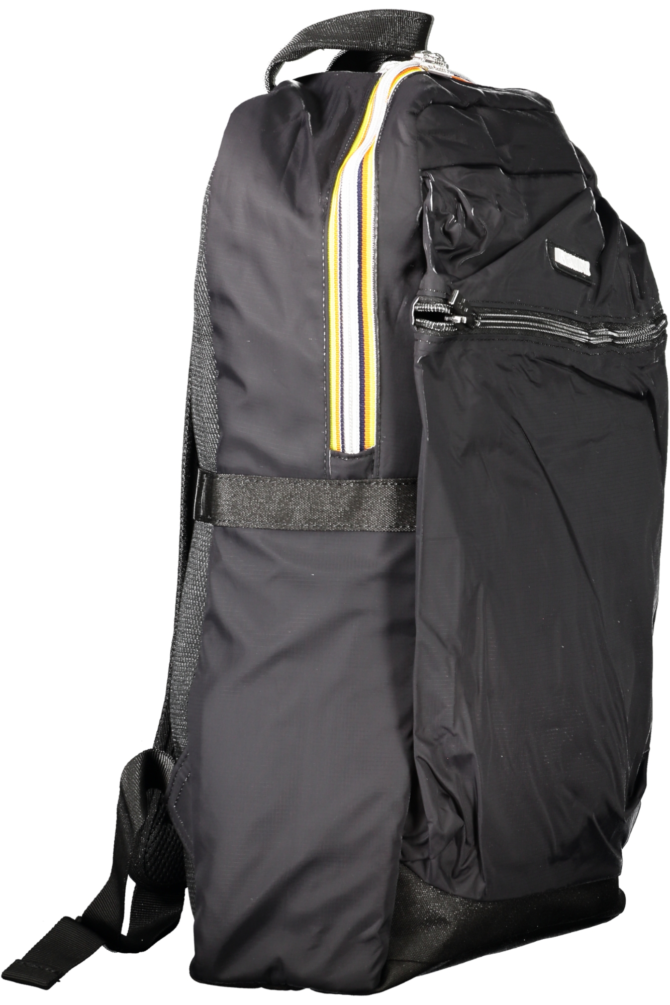 K-WAY MEN'S BACKPACK BLACK