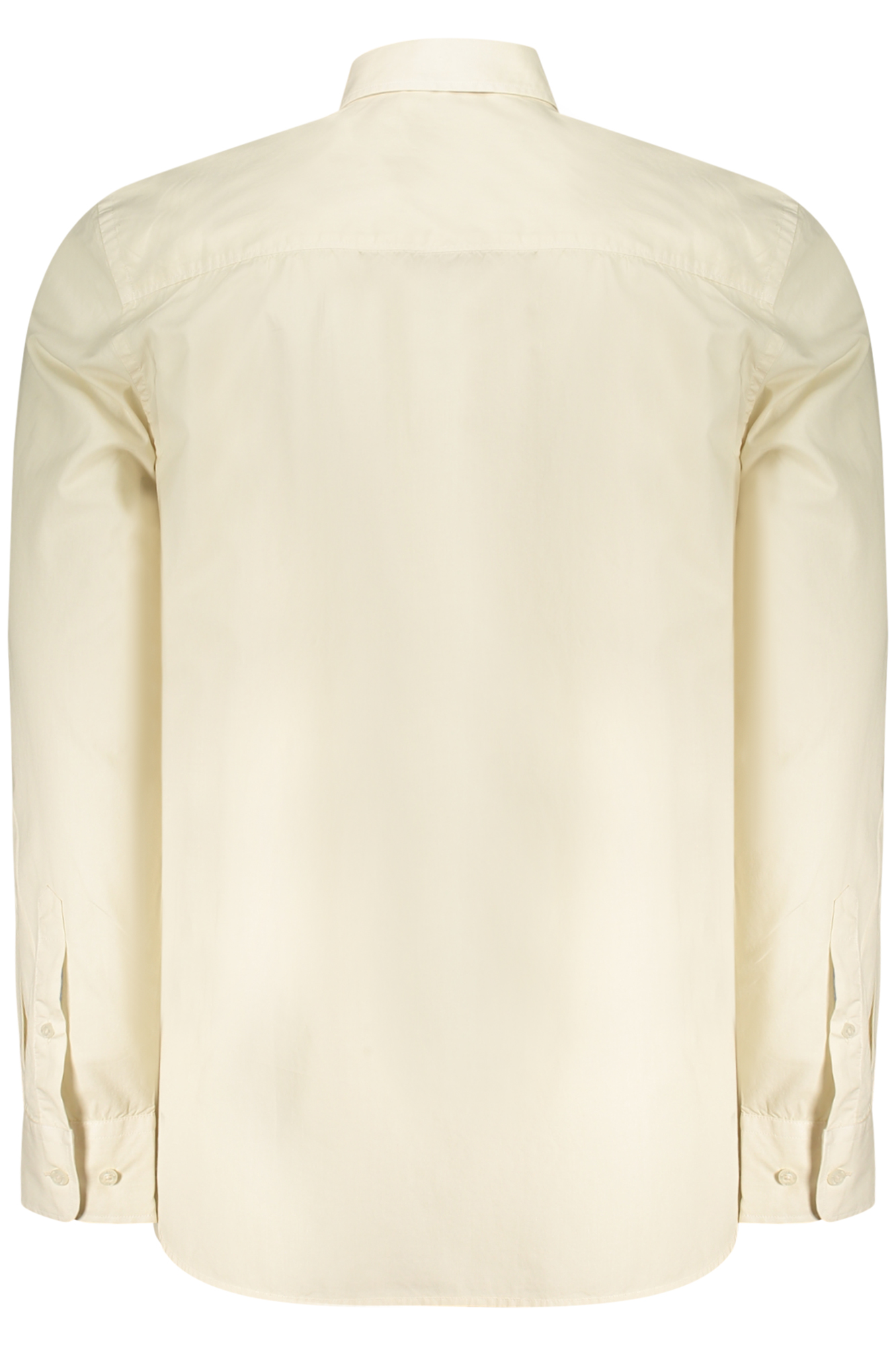 NORTH SAILS LONG SLEEVE SHIRT MEN BEIGE