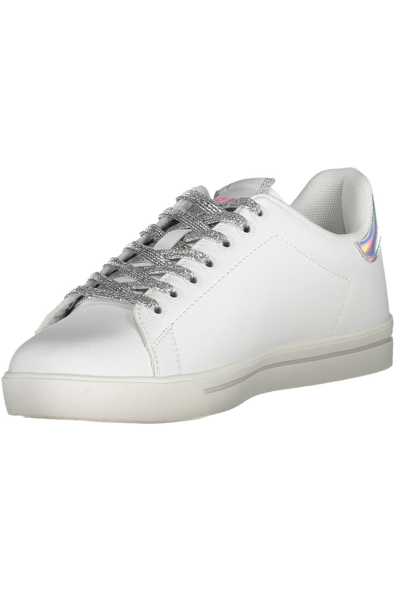 GAS WHITE WOMEN&#039;S SPORT SHOES