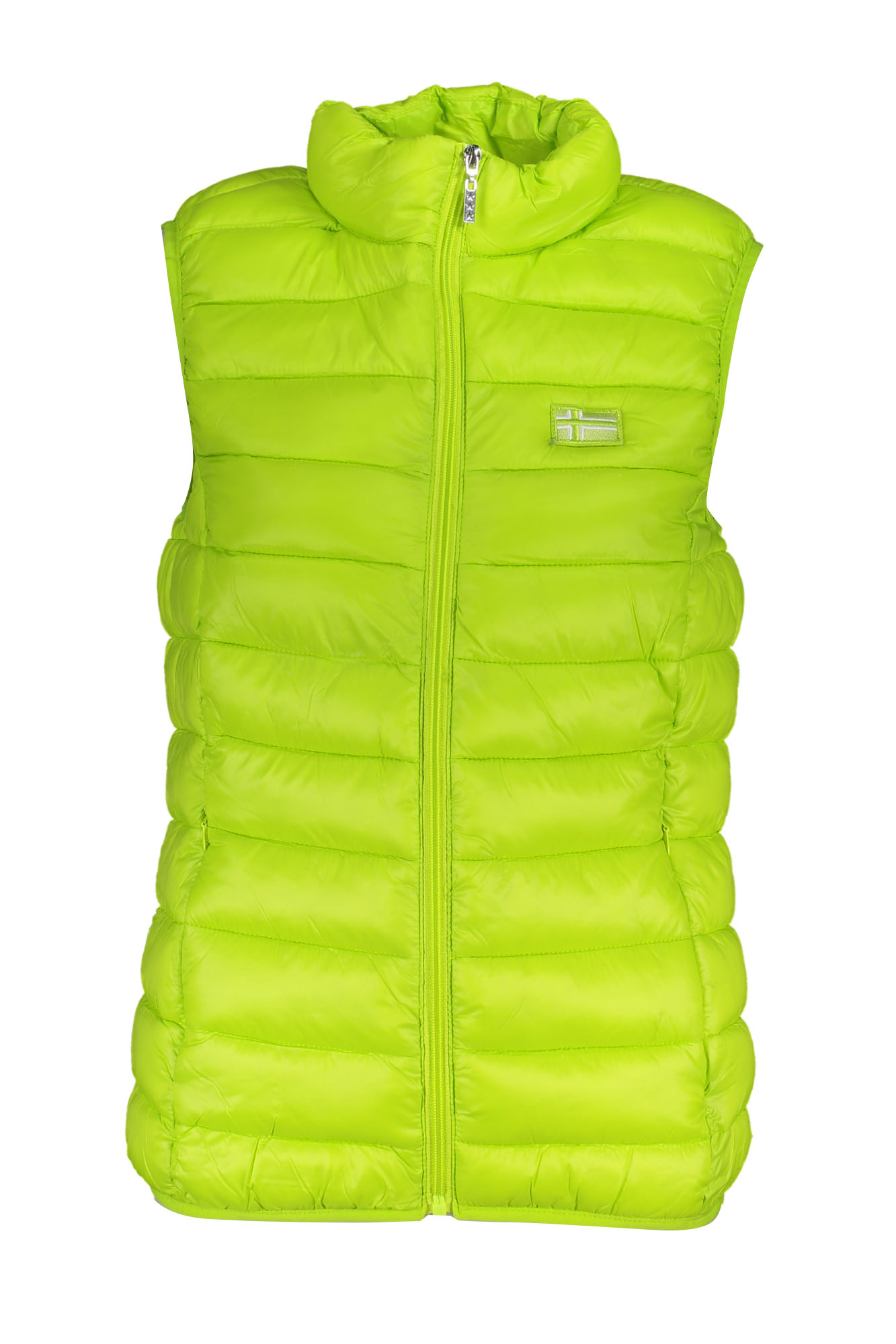 NORWAY 1963 GREEN WOMEN&#39;S SLEEVELESS