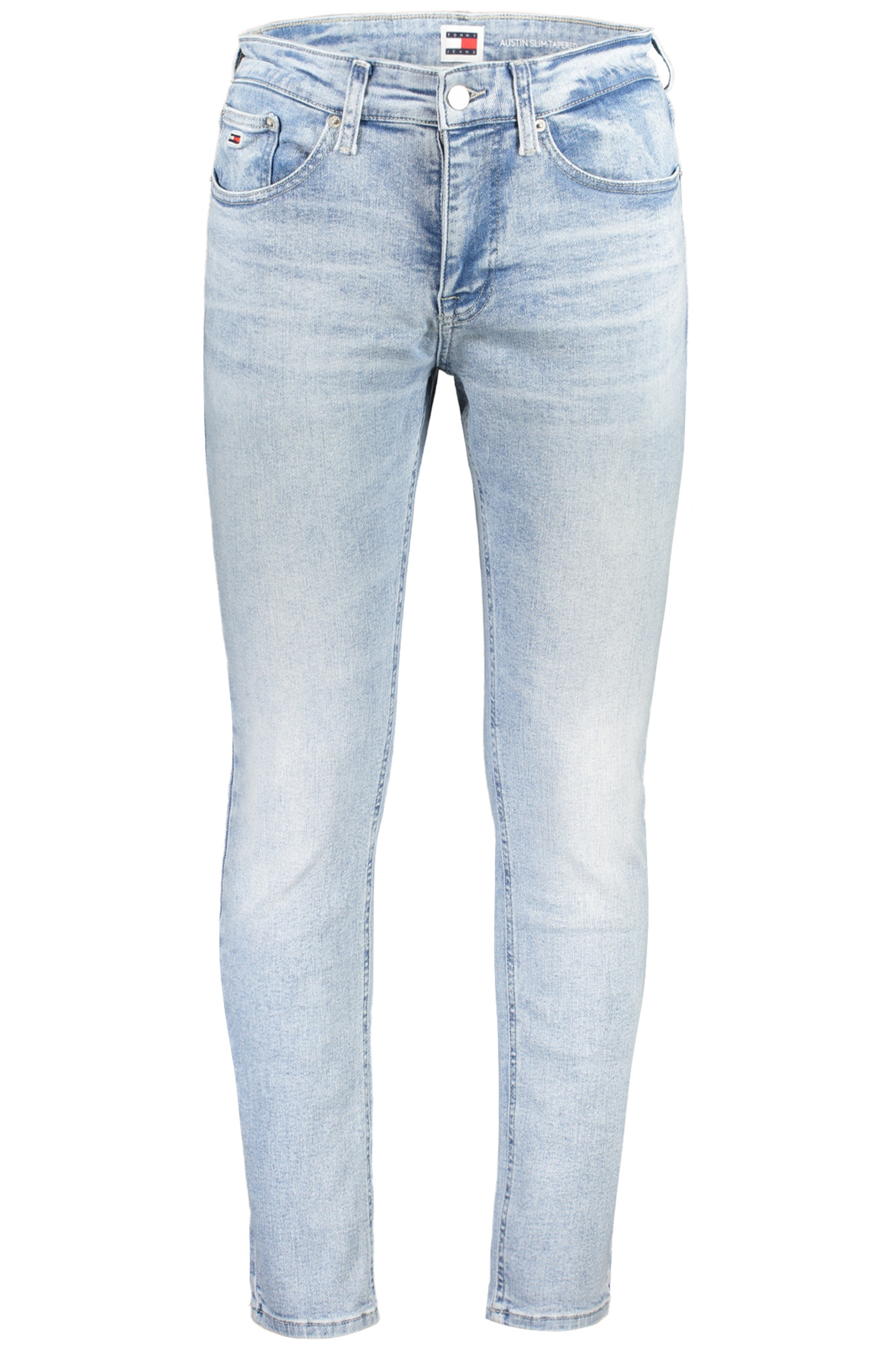 TOMMY HILFIGER MENS DENIM JEANS BLUE