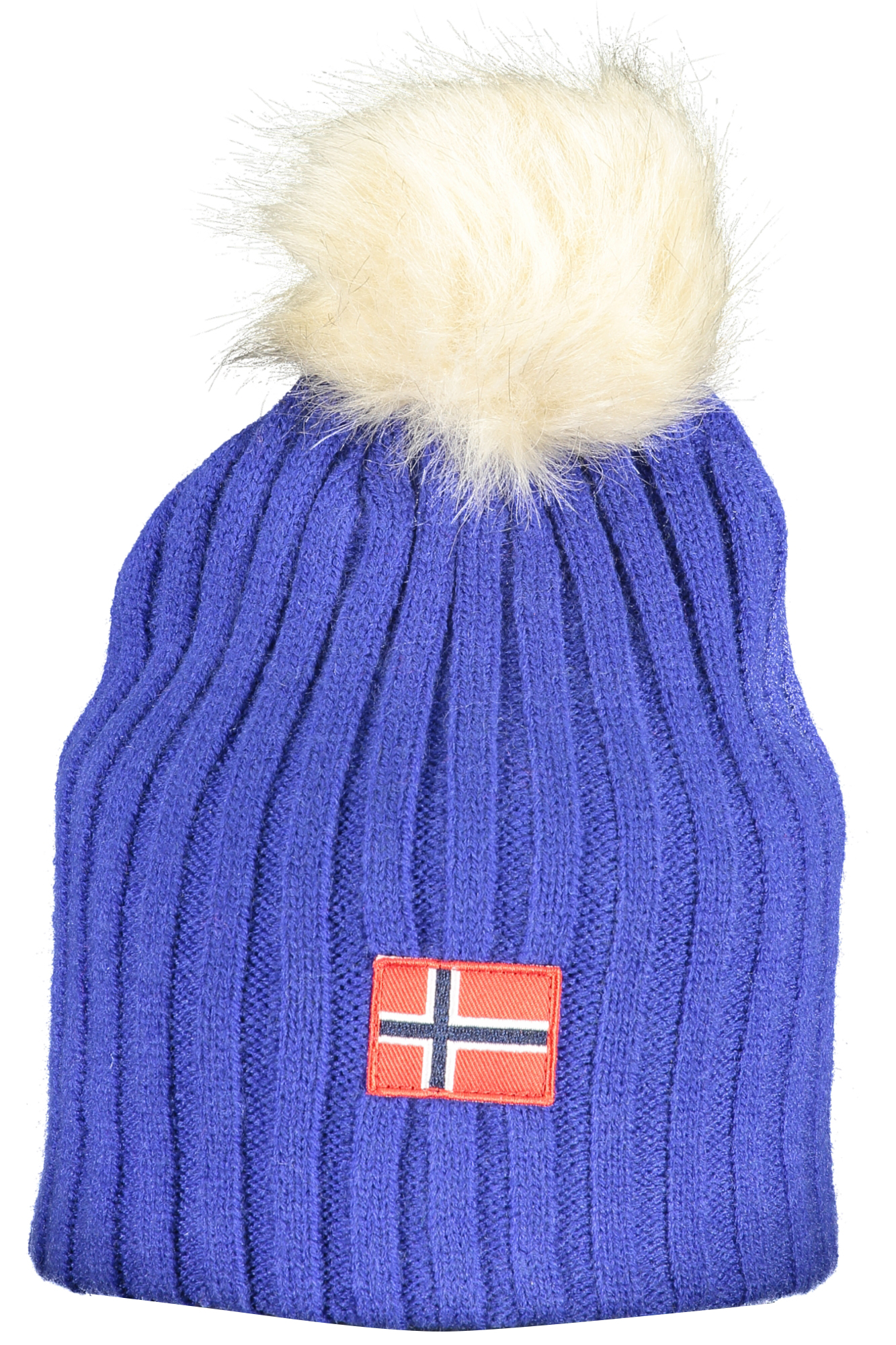 NORWAY 1963 BLUE WOMEN'S HAT