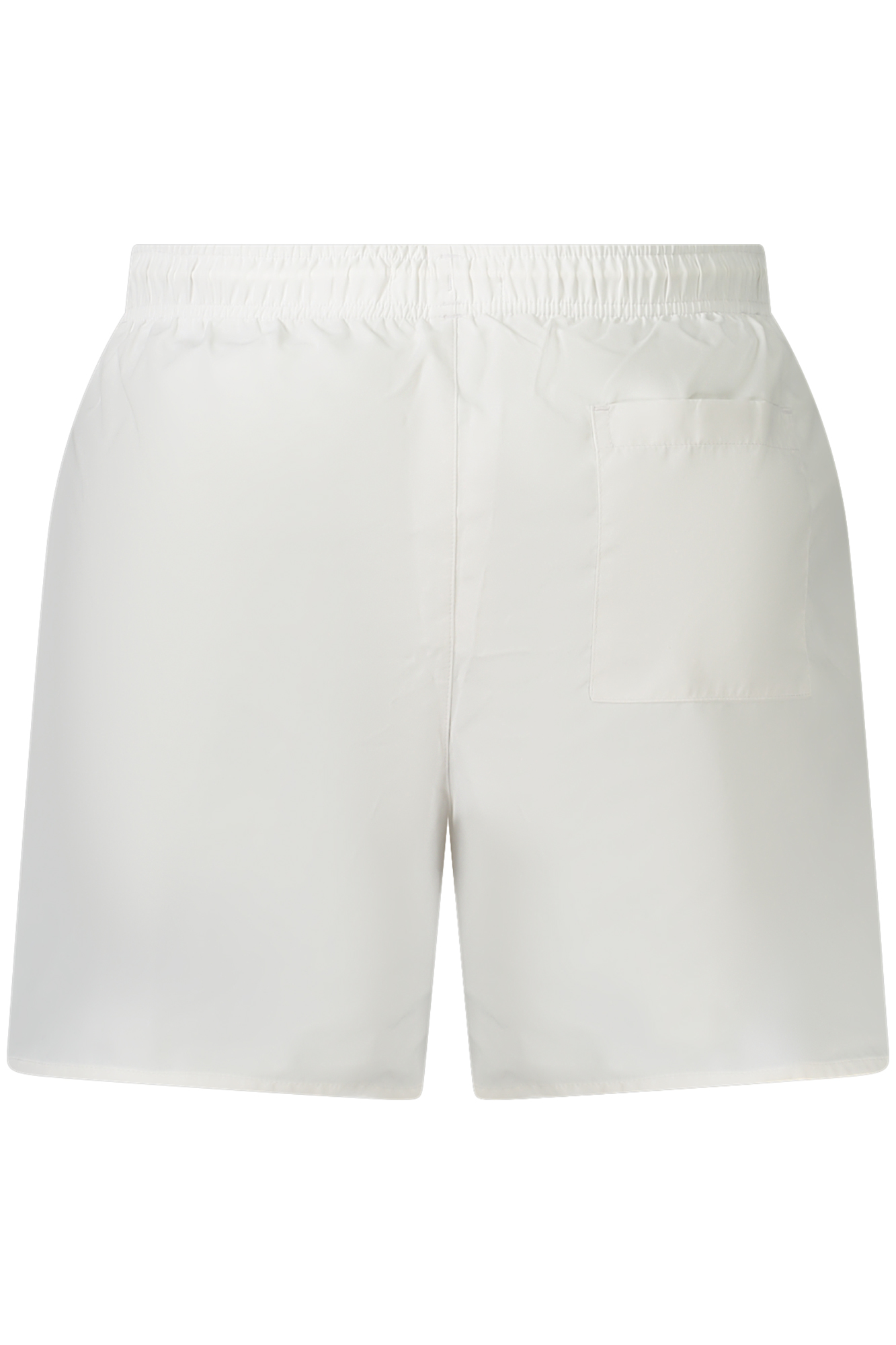 CALVIN KLEIN SWIMSUIT BOTTOM MEN WHITE