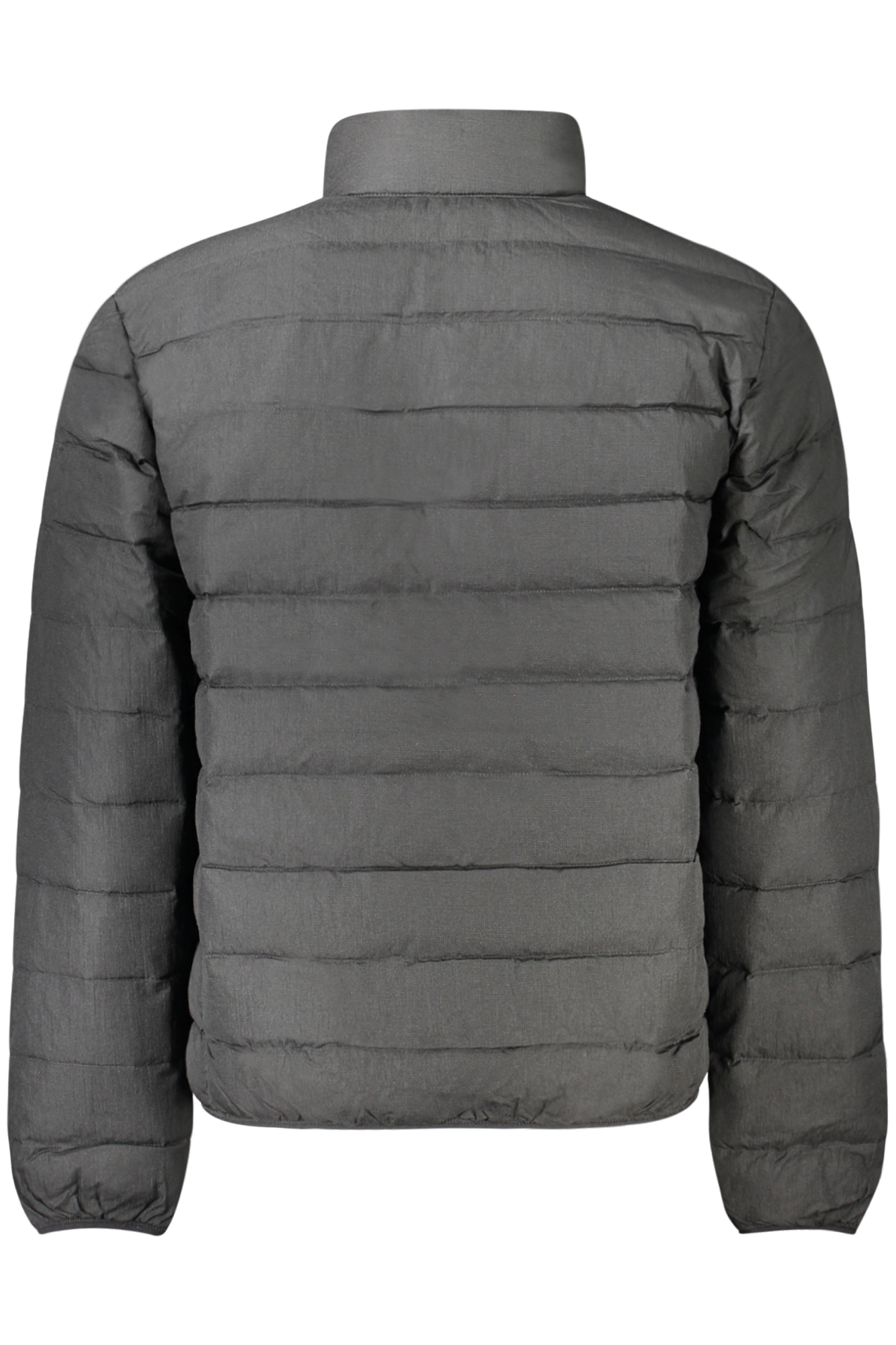 CALVIN KLEIN MEN&#039;S BLACK JACKET