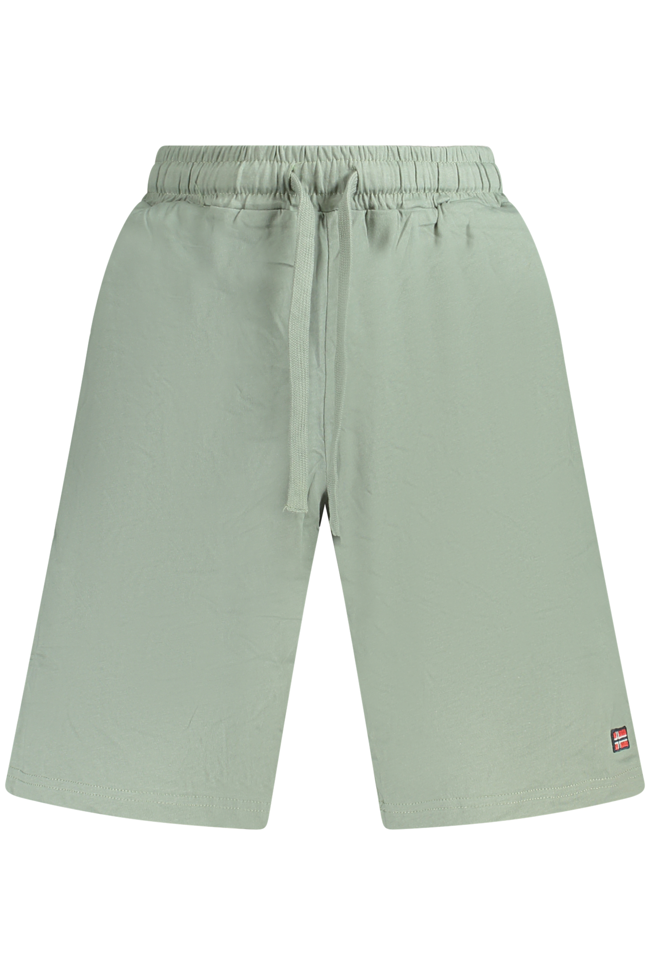 NORWAY 1963 MEN'S BERMUDA PANTS GREEN