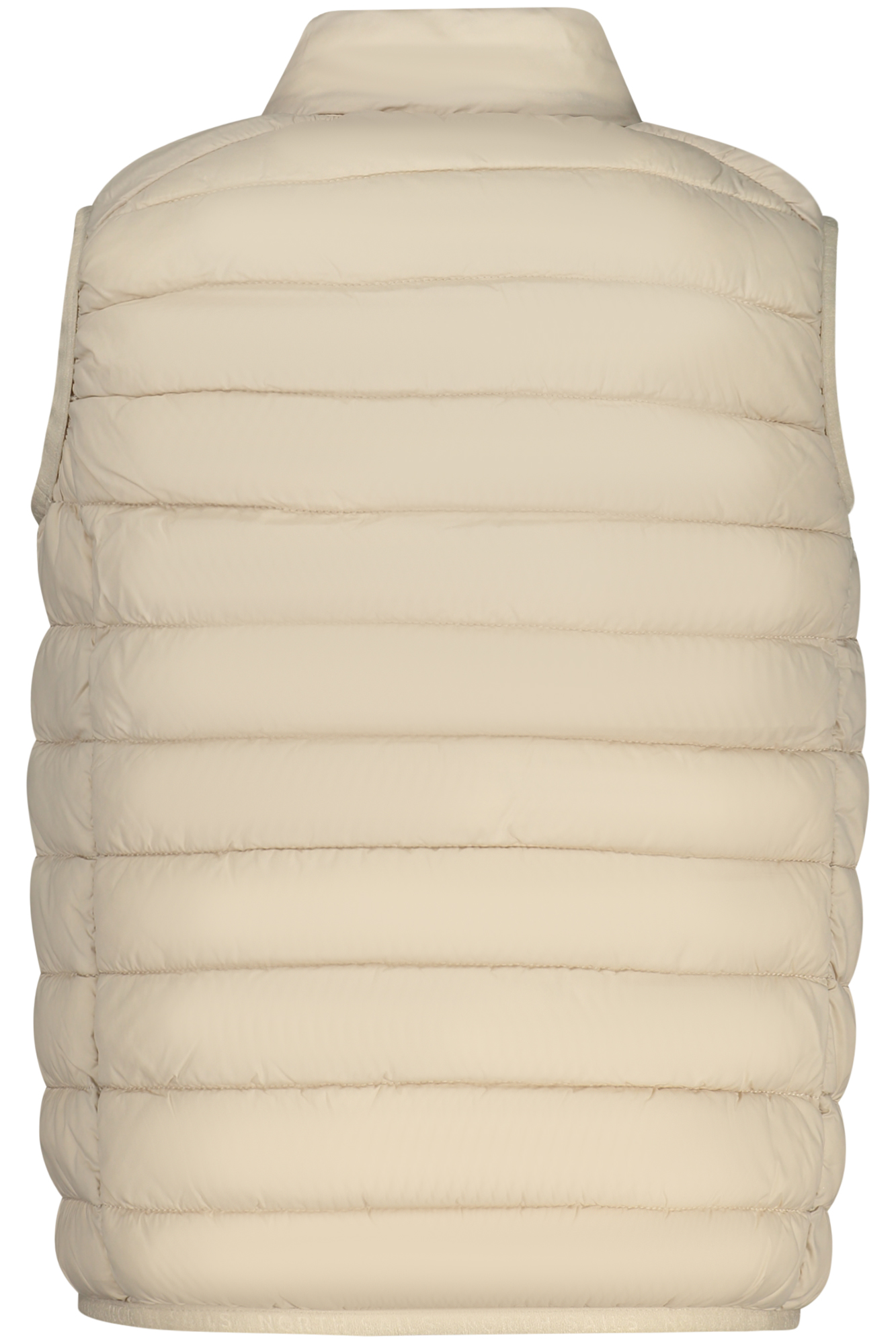 NORTH SAILS CHILDREN'S BEIGE SLEEVELESS JACKET