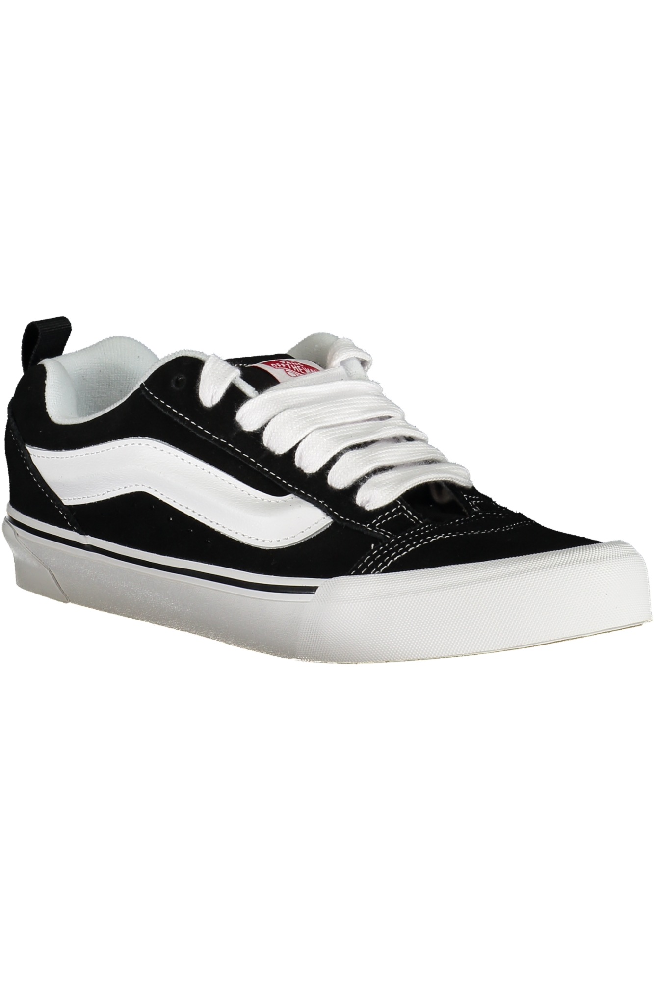 VANS MEN'S SPORTS FOOTWEAR BLACK