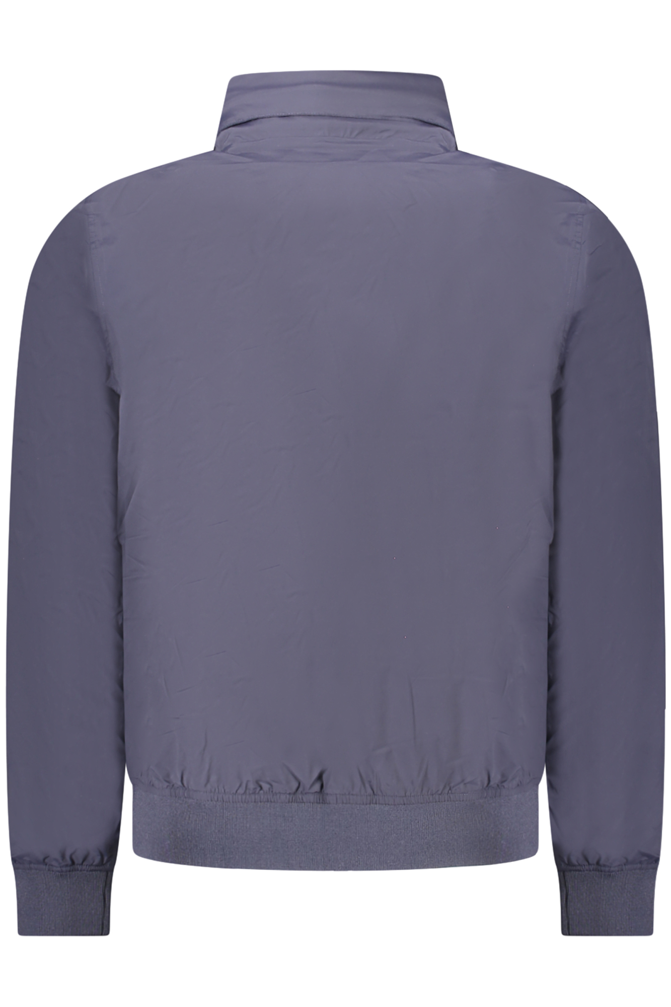 Geacă albastră pentru bărbați K-WAY