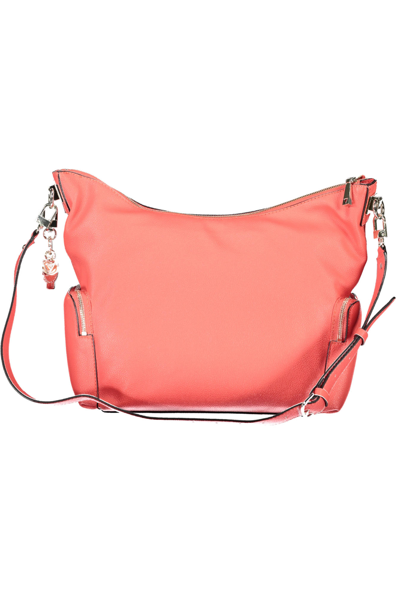 GUESS JEANS WOMEN&#039;S BAG PINK