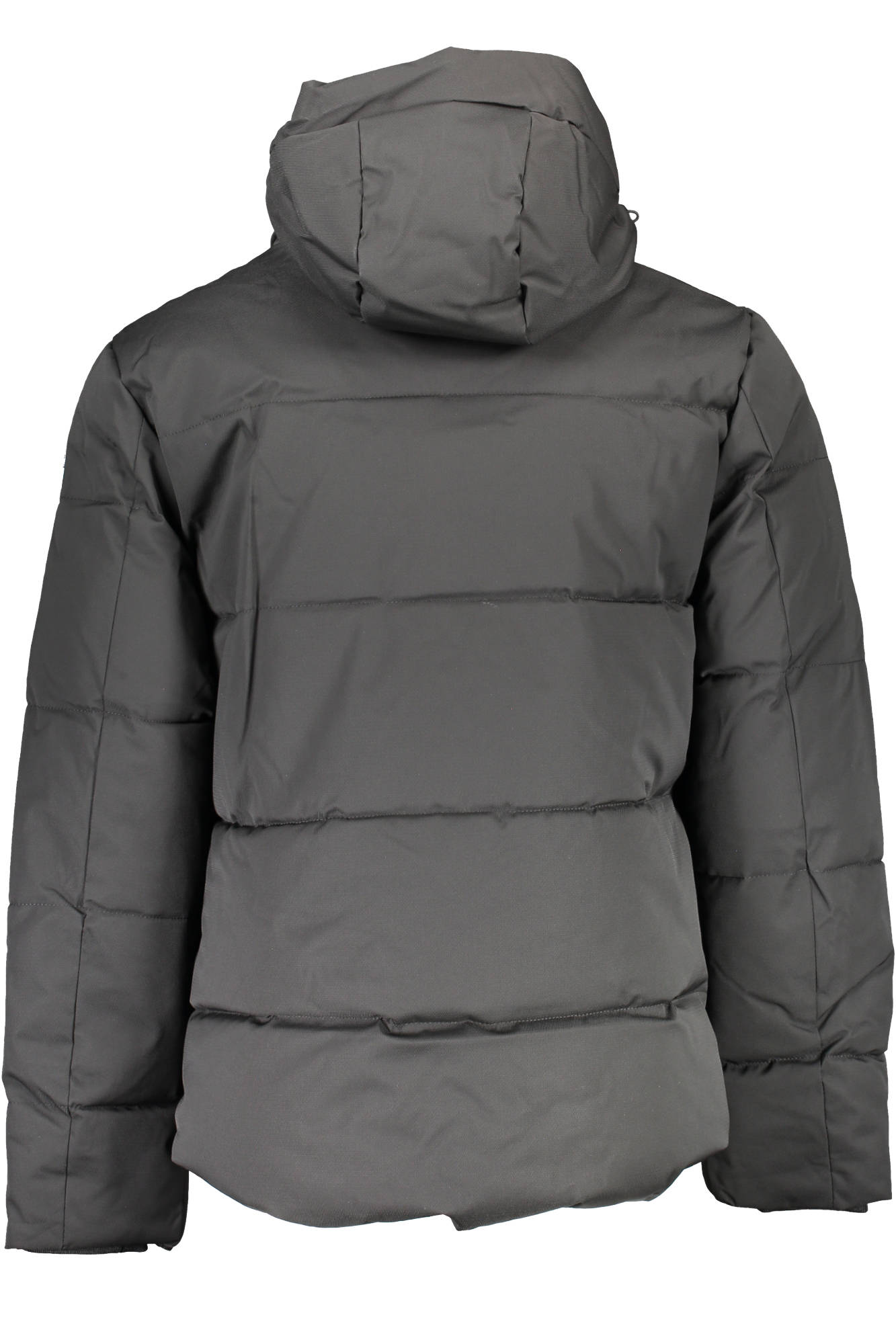 NORTH SAILS BLACK MAN JACKET
