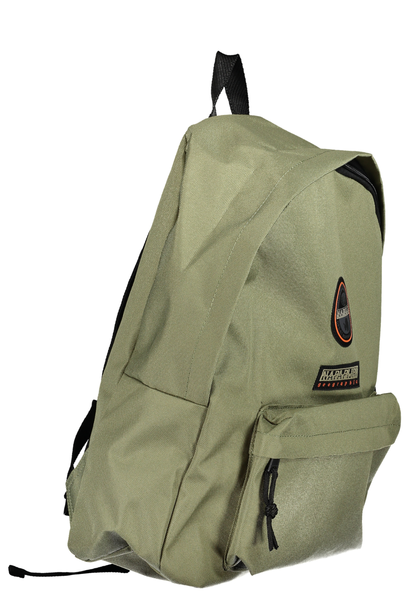 NAPAPIJRI MEN&#039;S GREEN BACKPACK