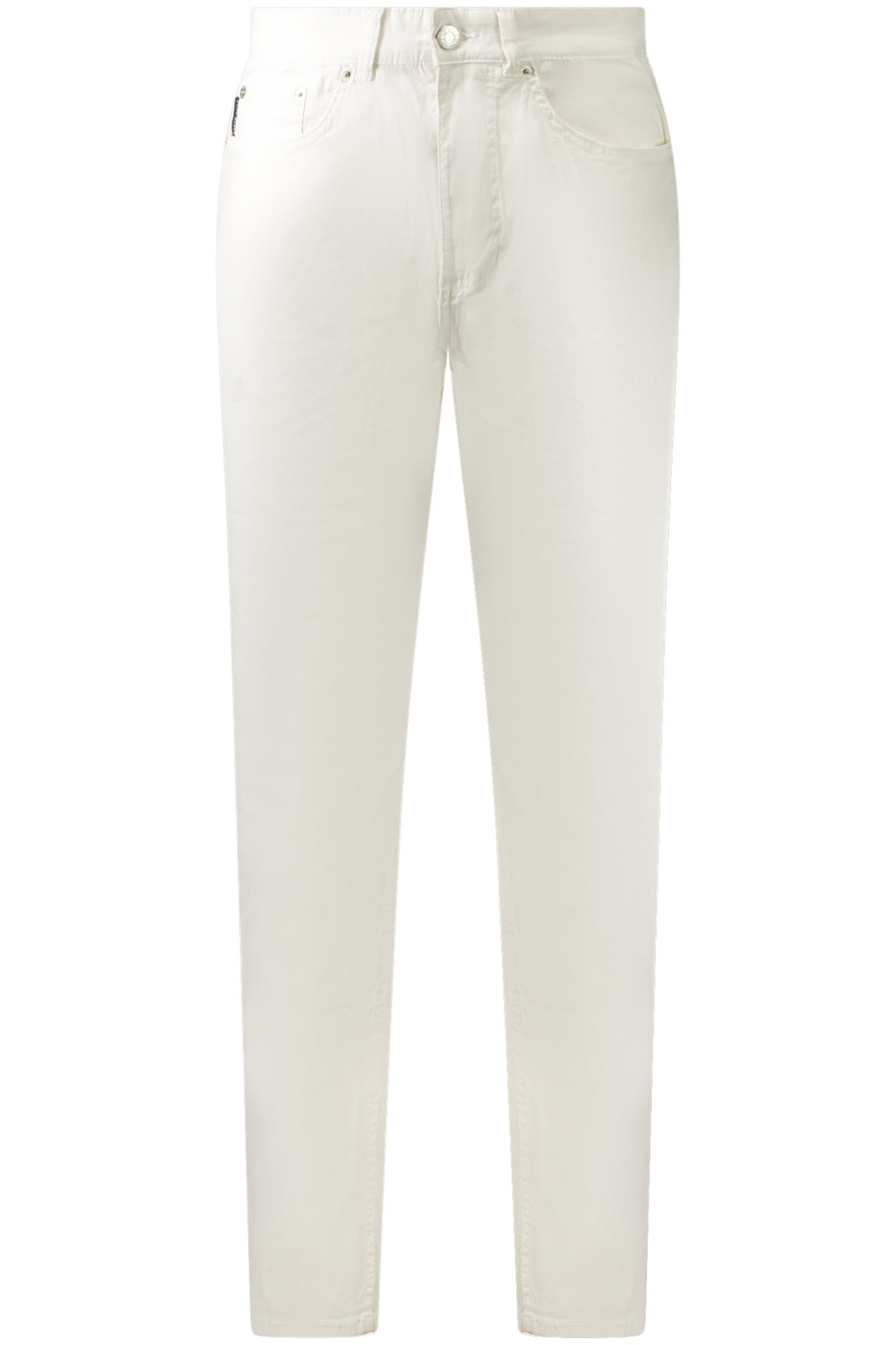 NORTH SAILS MENS WHITE PANTS
