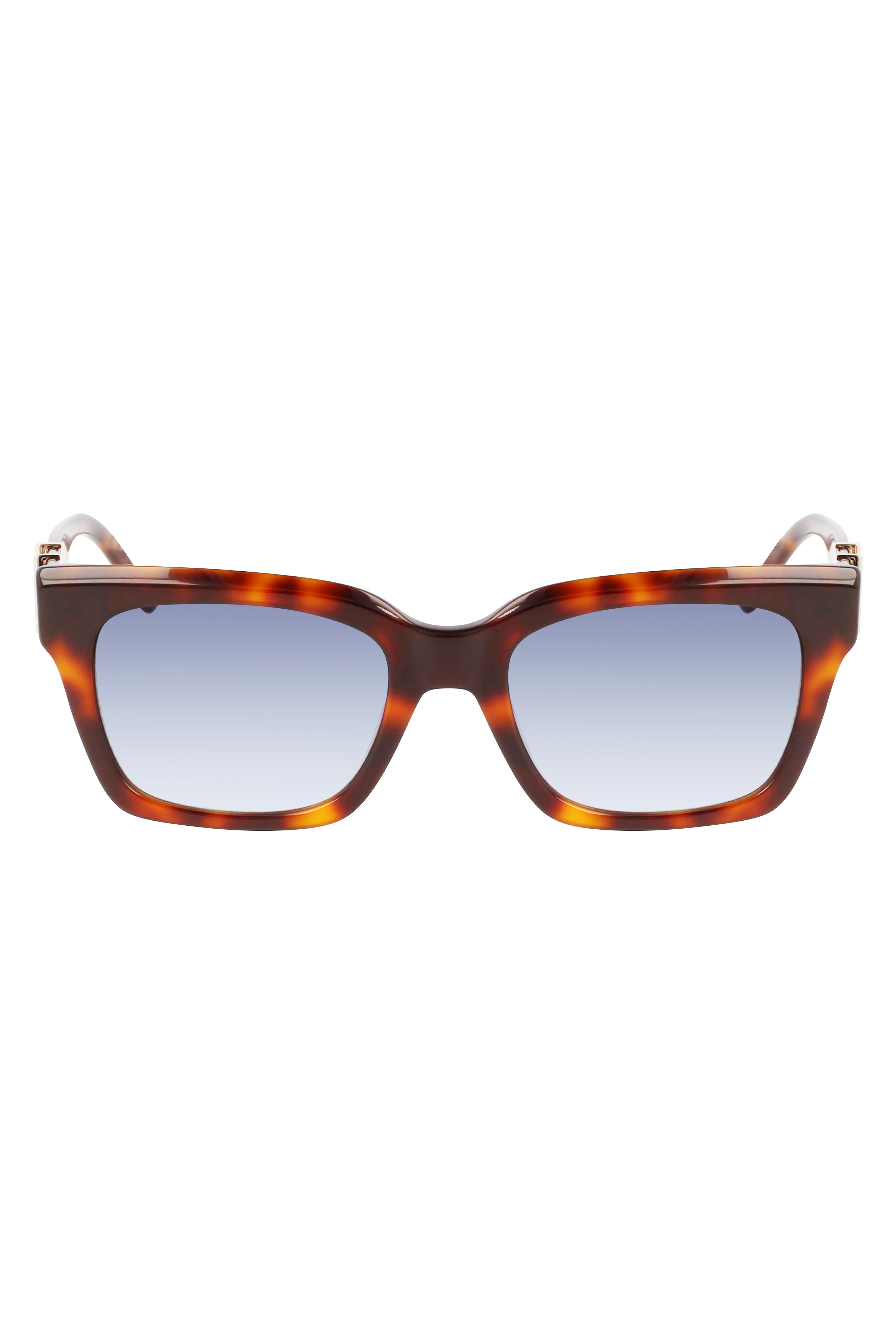 LIU JO BROWN WOMEN&#39;S SUNGLASSES
