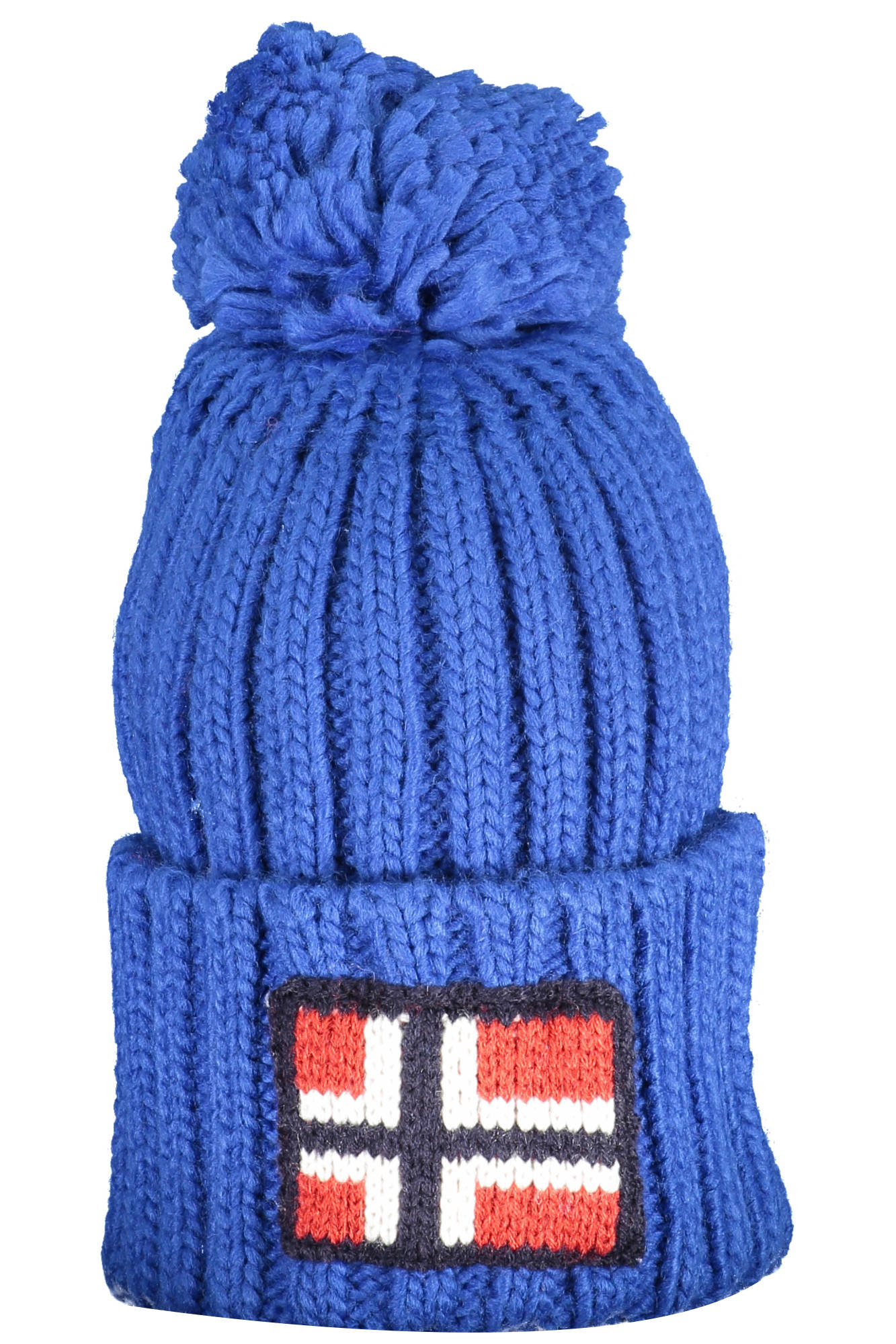 NORWAY 1963 MEN&#39;S BLUE CAP