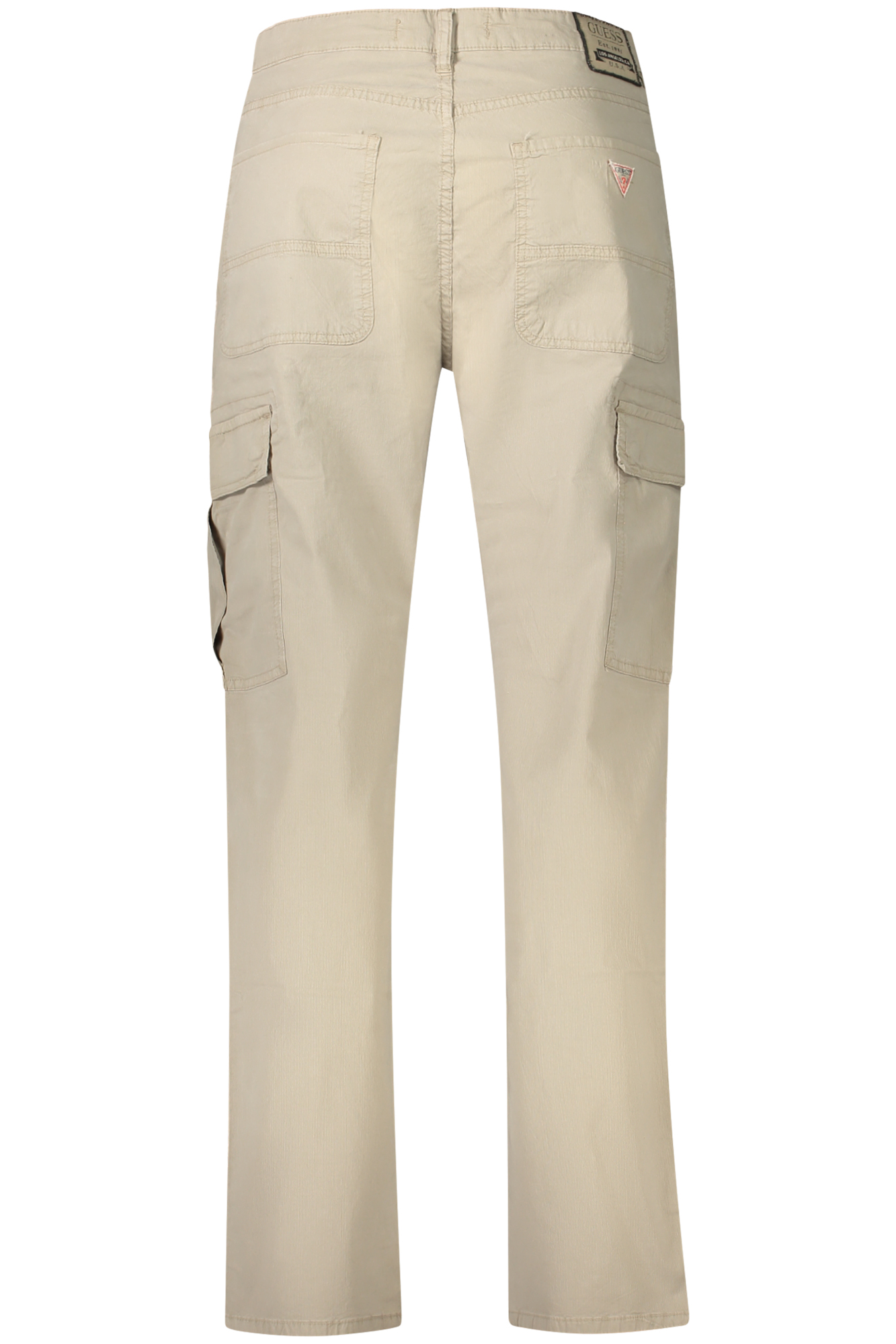 GUESS JEANS MEN&#039;S GREEN PANTS