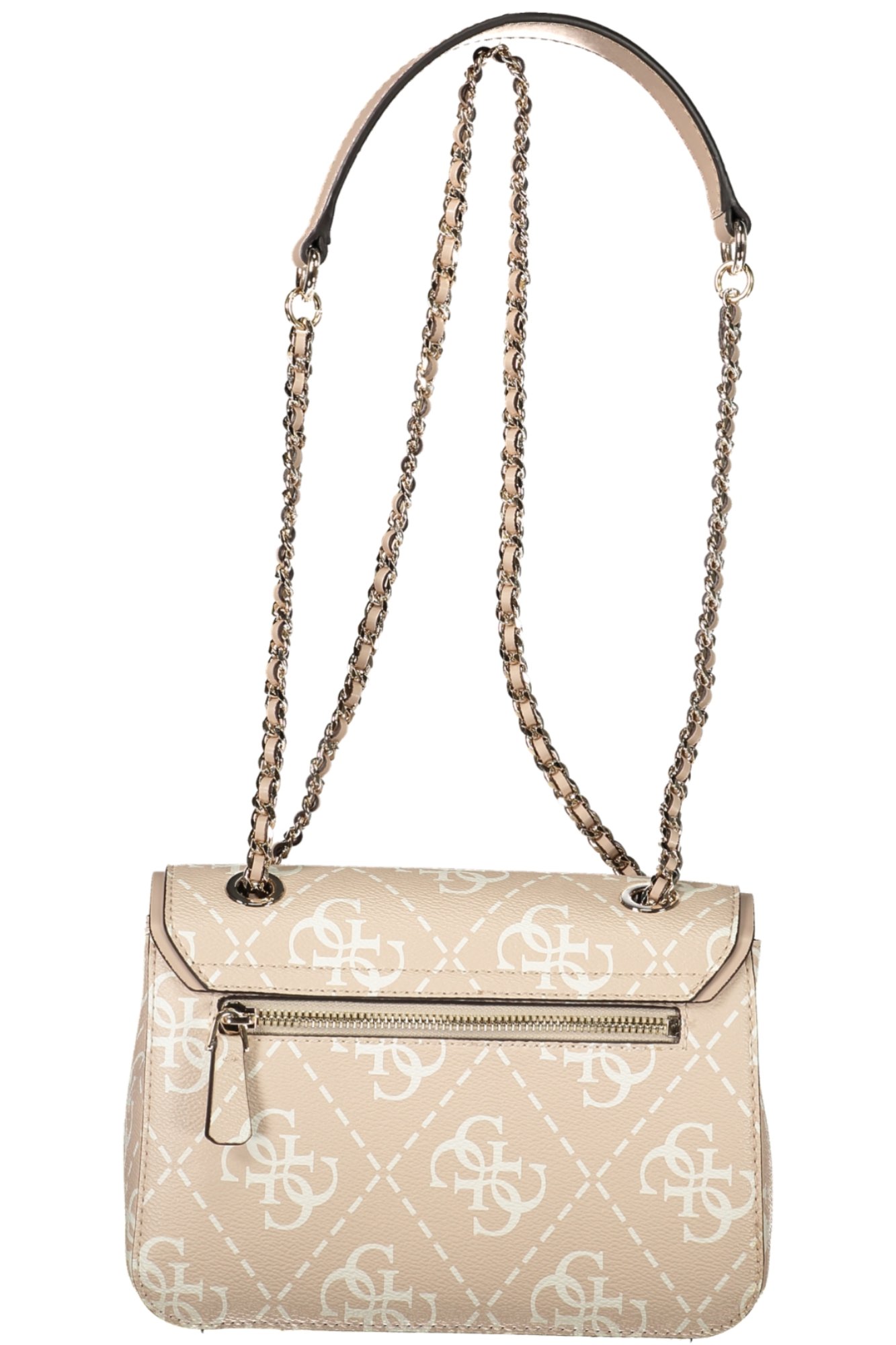 Geantă de damă GUESS JEANS roz