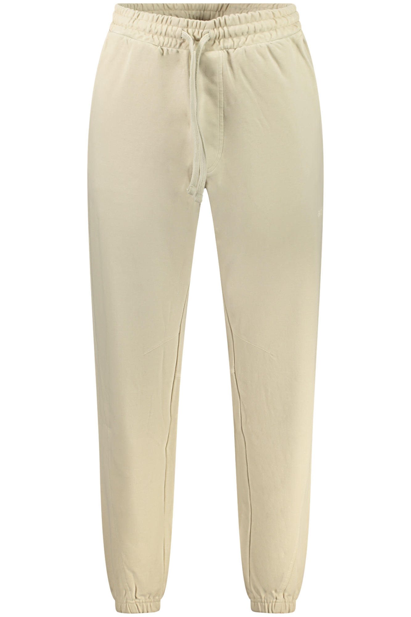 BOSS MEN'S TROUSERS BEIGE
