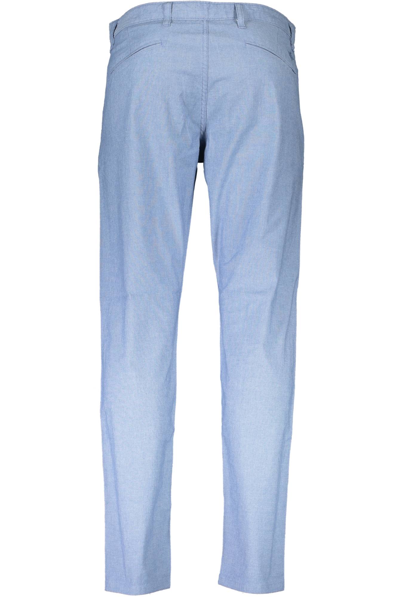 DOCKERS MEN&#039;S BLUE TROUSERS