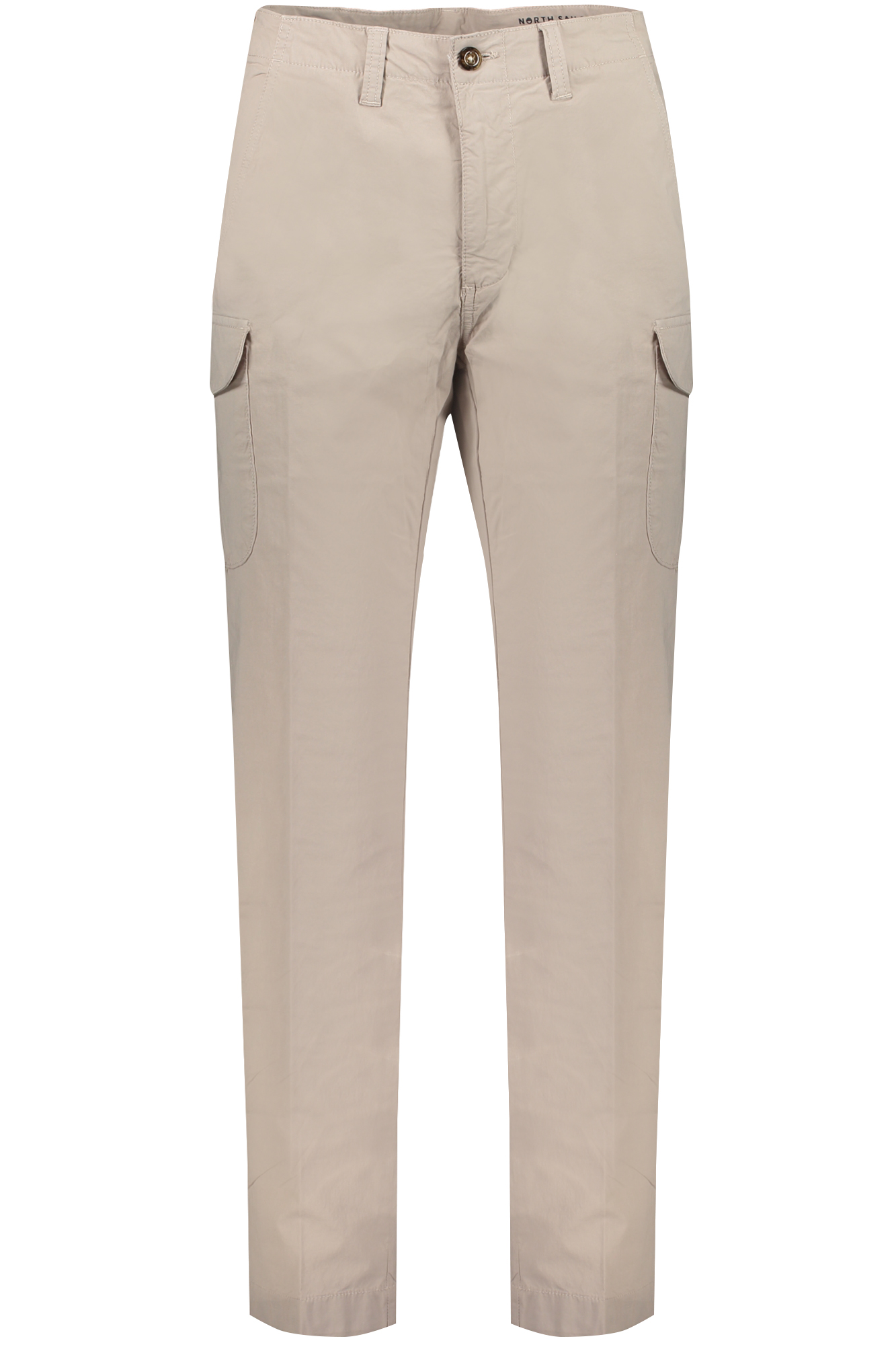 NORTH SAILS BEIGE MEN'S PANTS