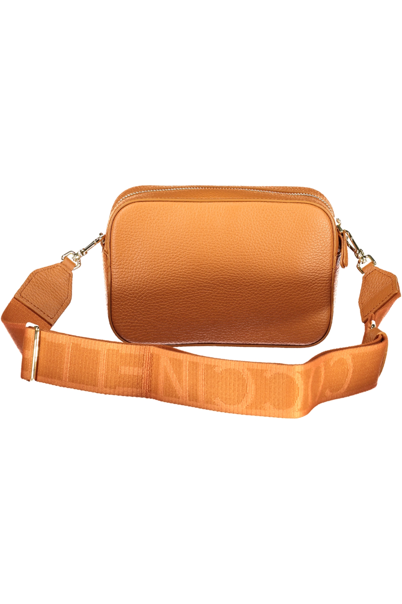 Oranžová kabelka Coccinelle