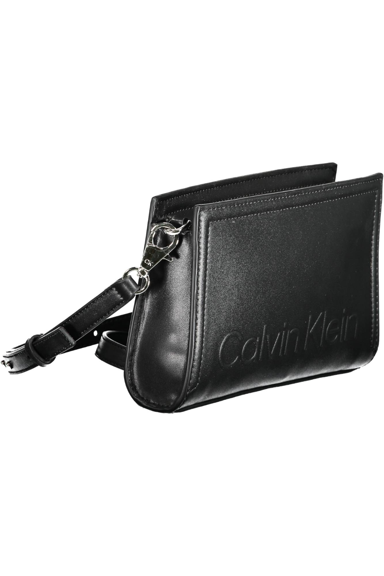 CALVIN KLEIN WOMEN&#039;S BAG BLACK