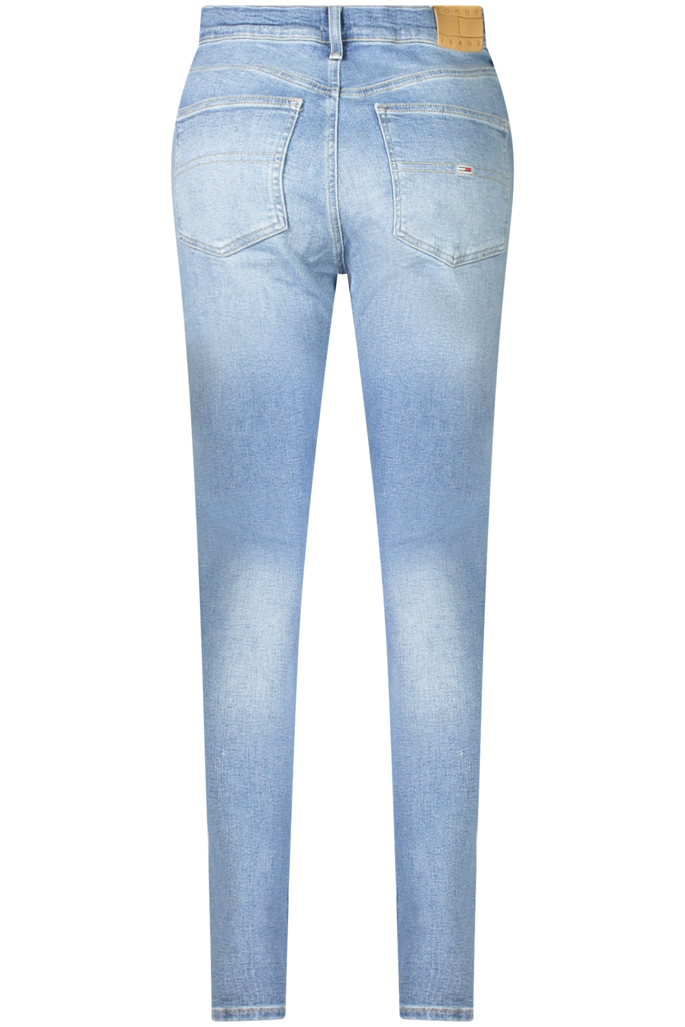 TOMMY HILFIGER WOMEN&#039;S DENIM JEANS BLUE