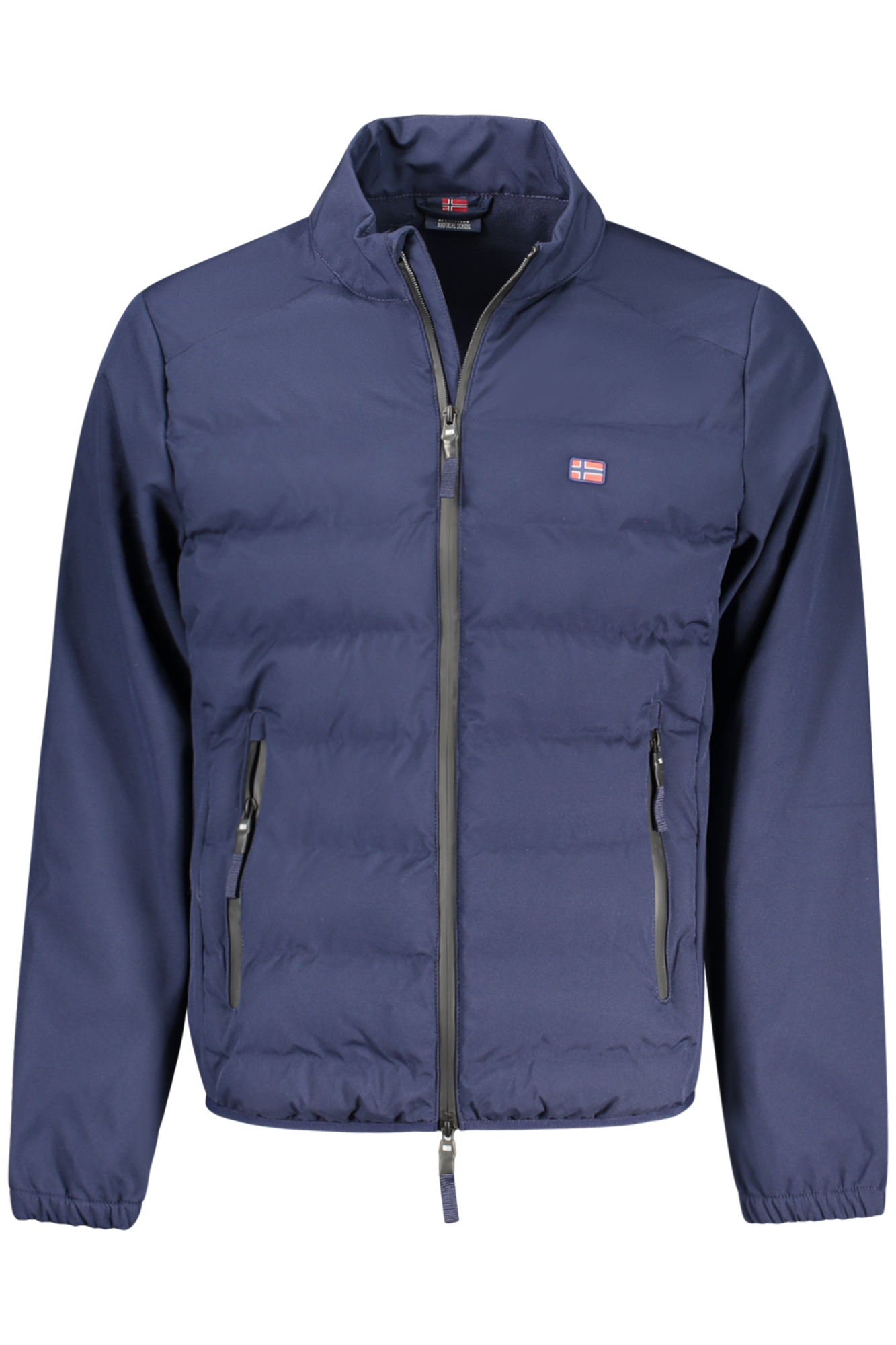 Pánská modrá bunda Norway 1963