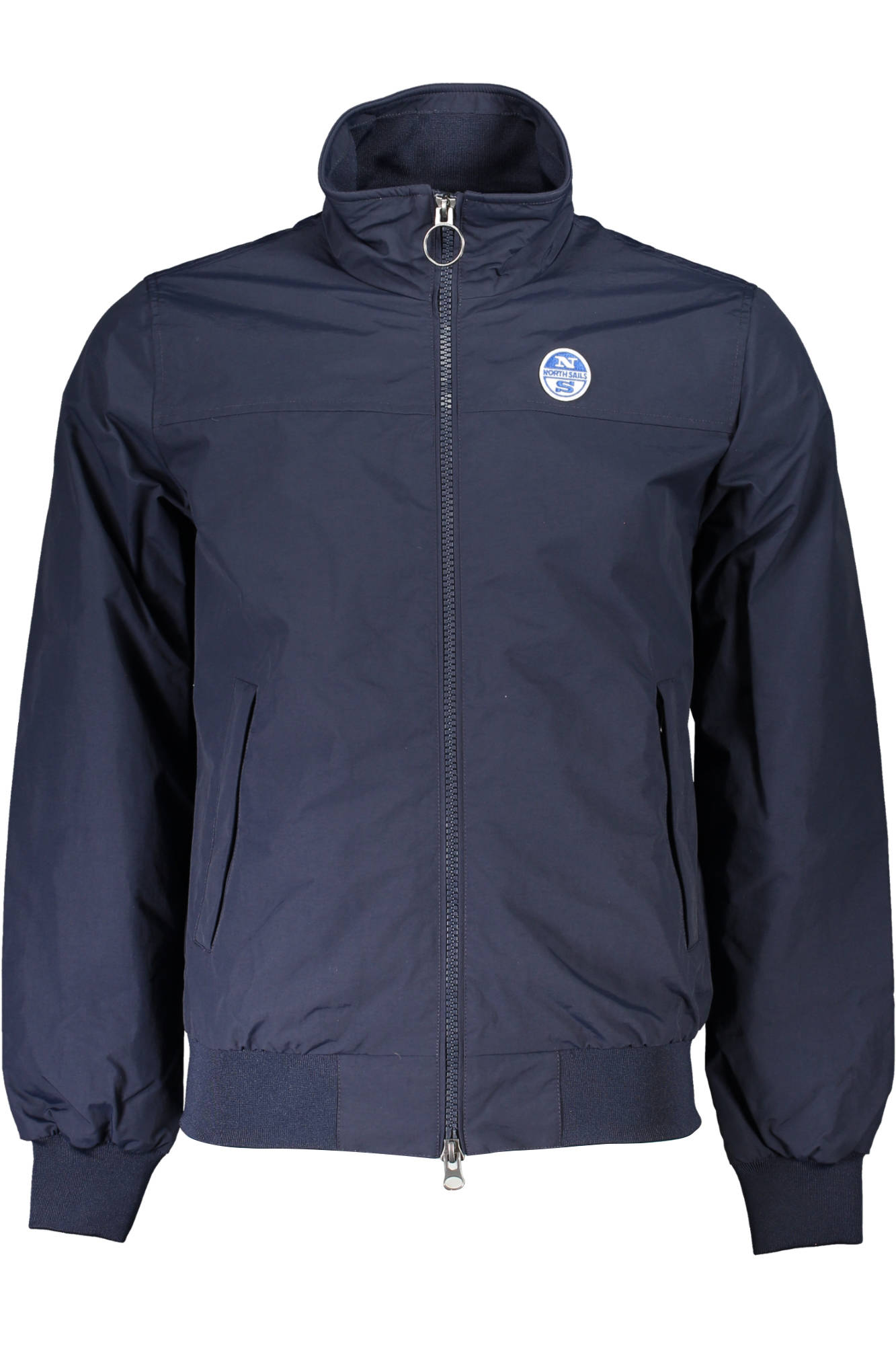 NORTH SAILS BLUE MAN JACKET