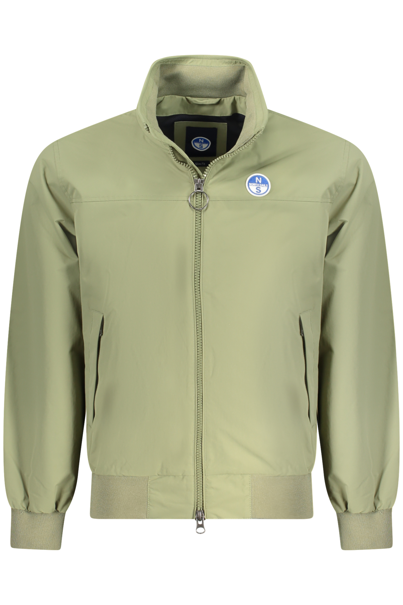 NORTH SAILS MEN'S JACKET GREEN