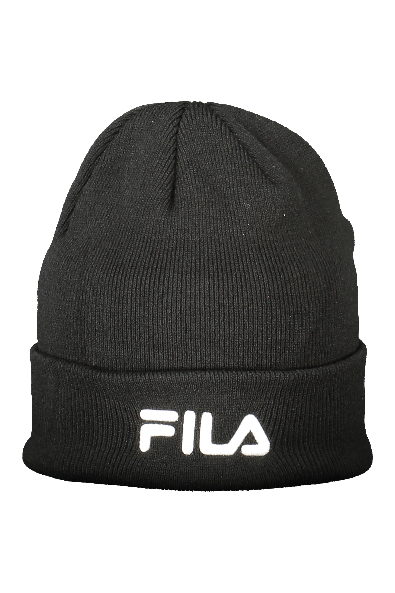 FILA BLACK MEN&#39;S CAP
