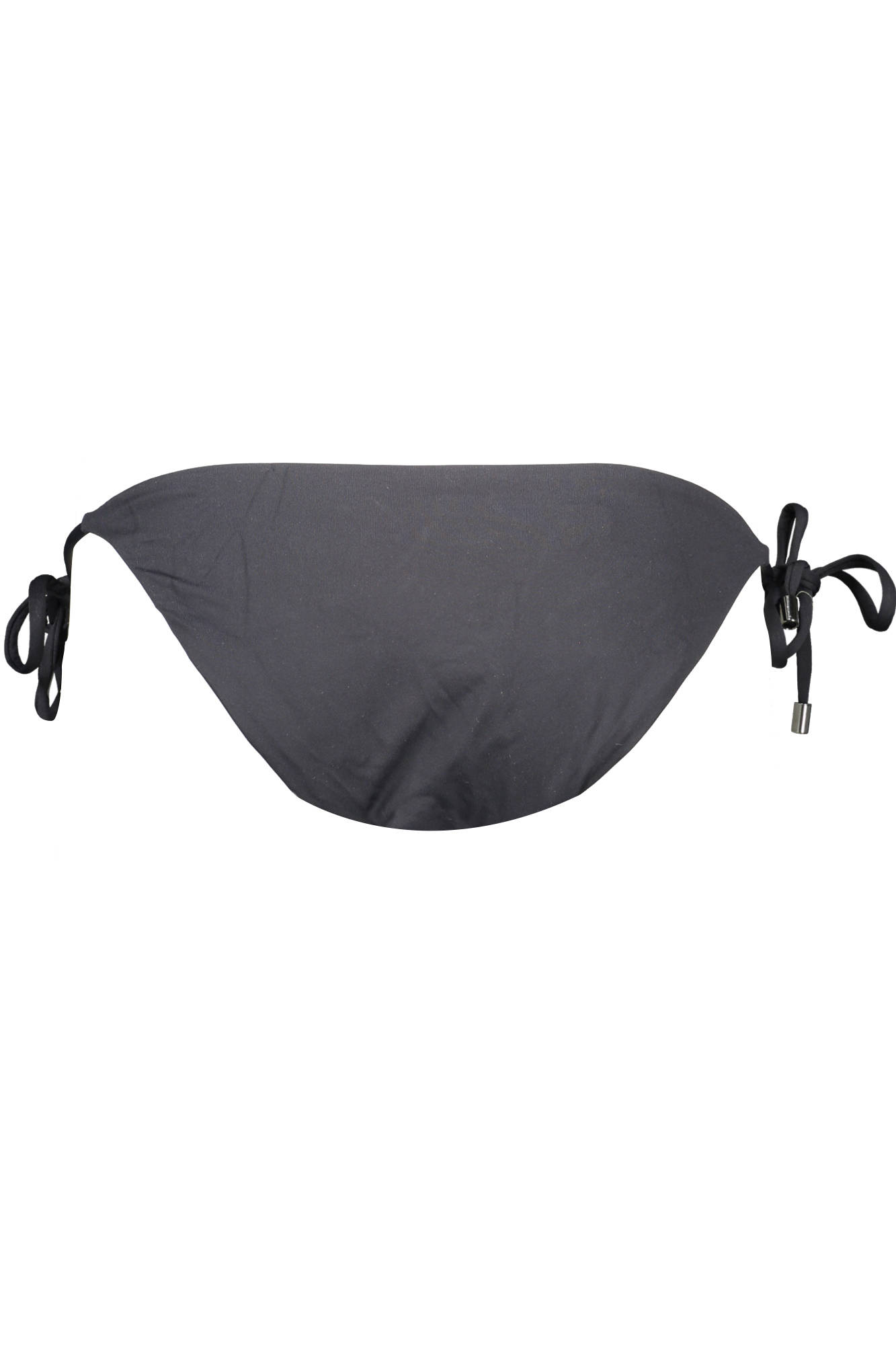 KARL LAGERFELD BEACHWEAR SWIMSUIT BOTTOM WOMEN BLACK