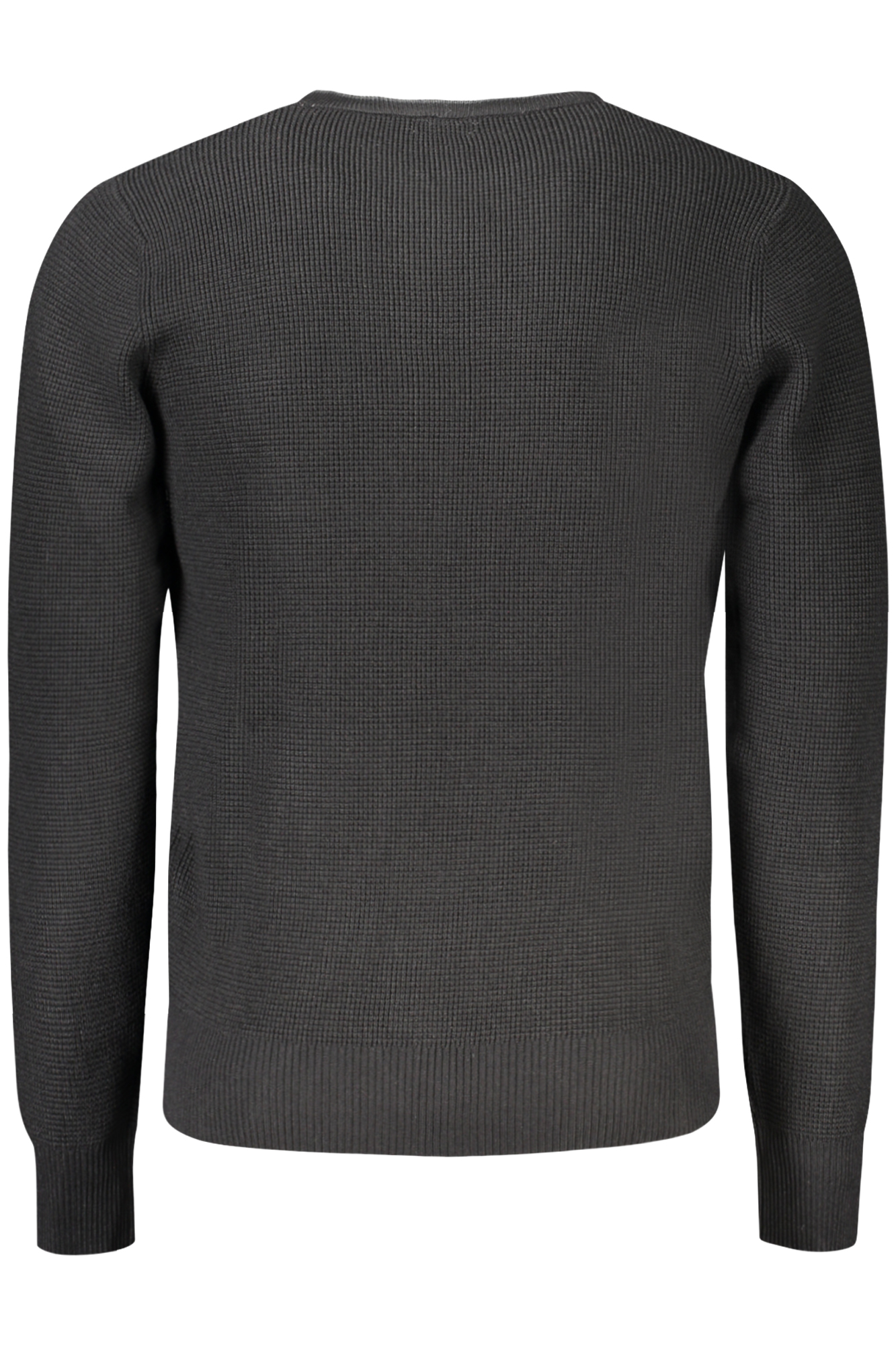 RIFLE SHIRT MEN BLACK