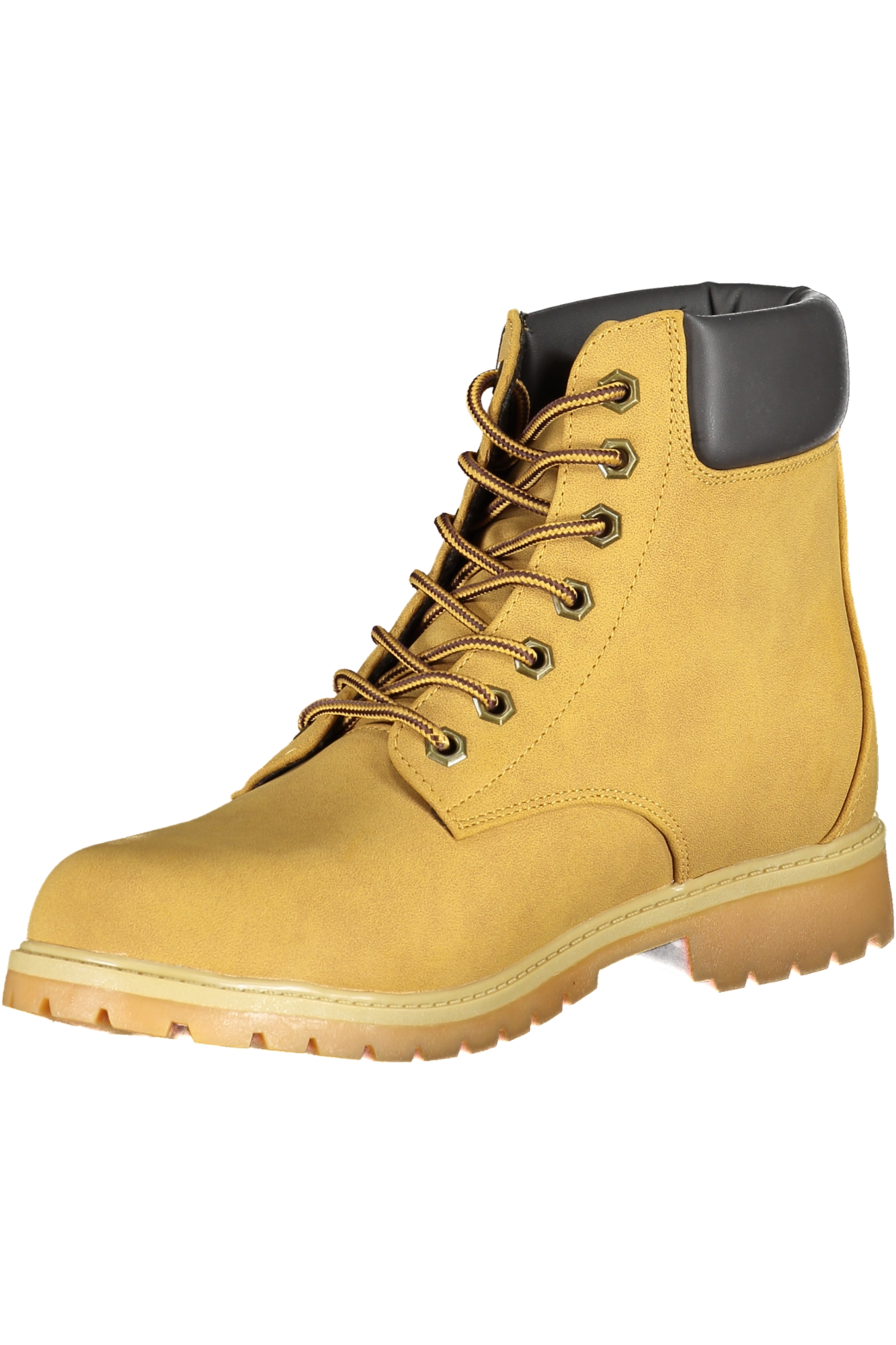 FILA FOOTWEAR MEN'S BOOT YELLOW