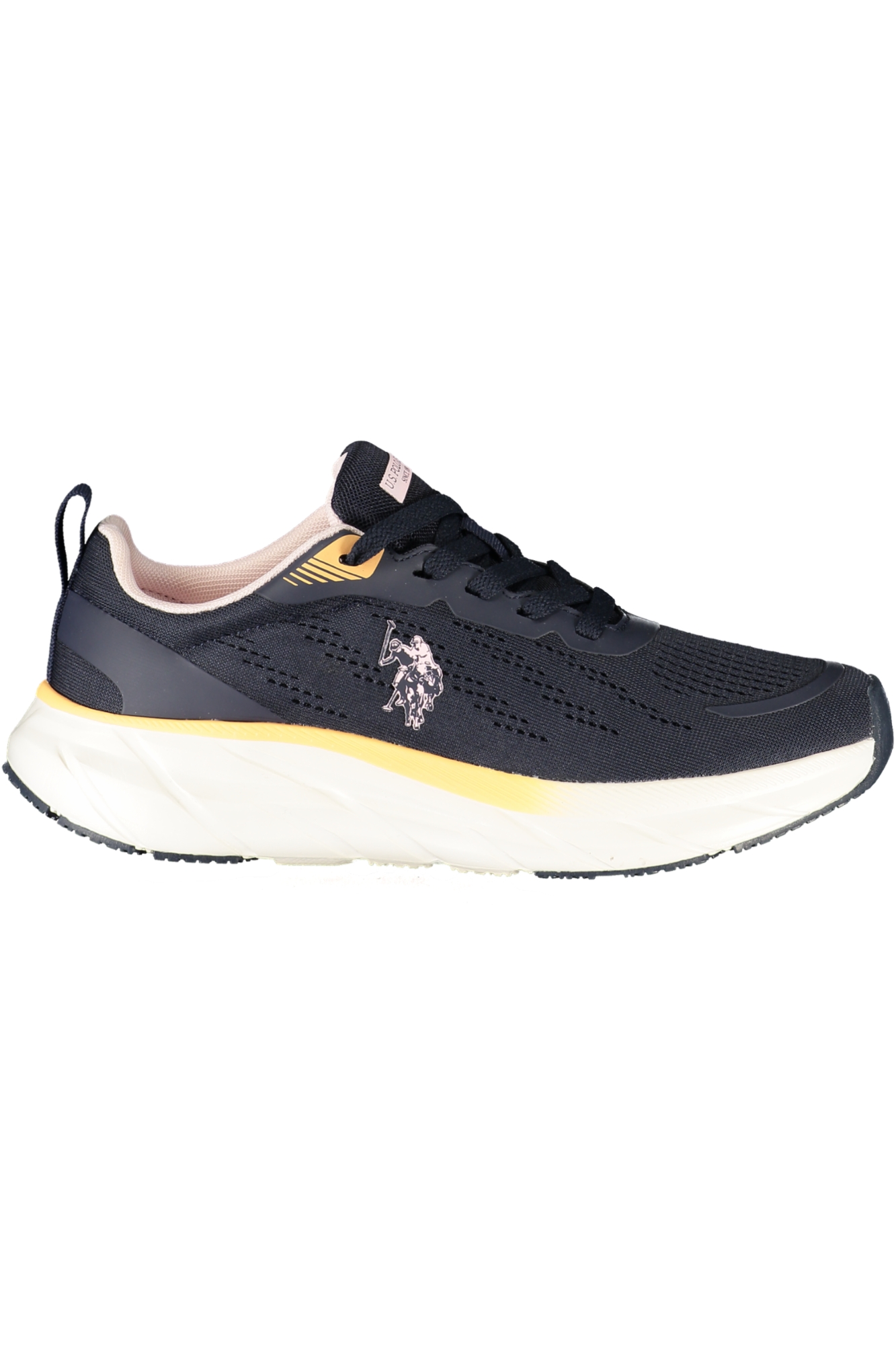Tenisky U.S. Polo Assn modré