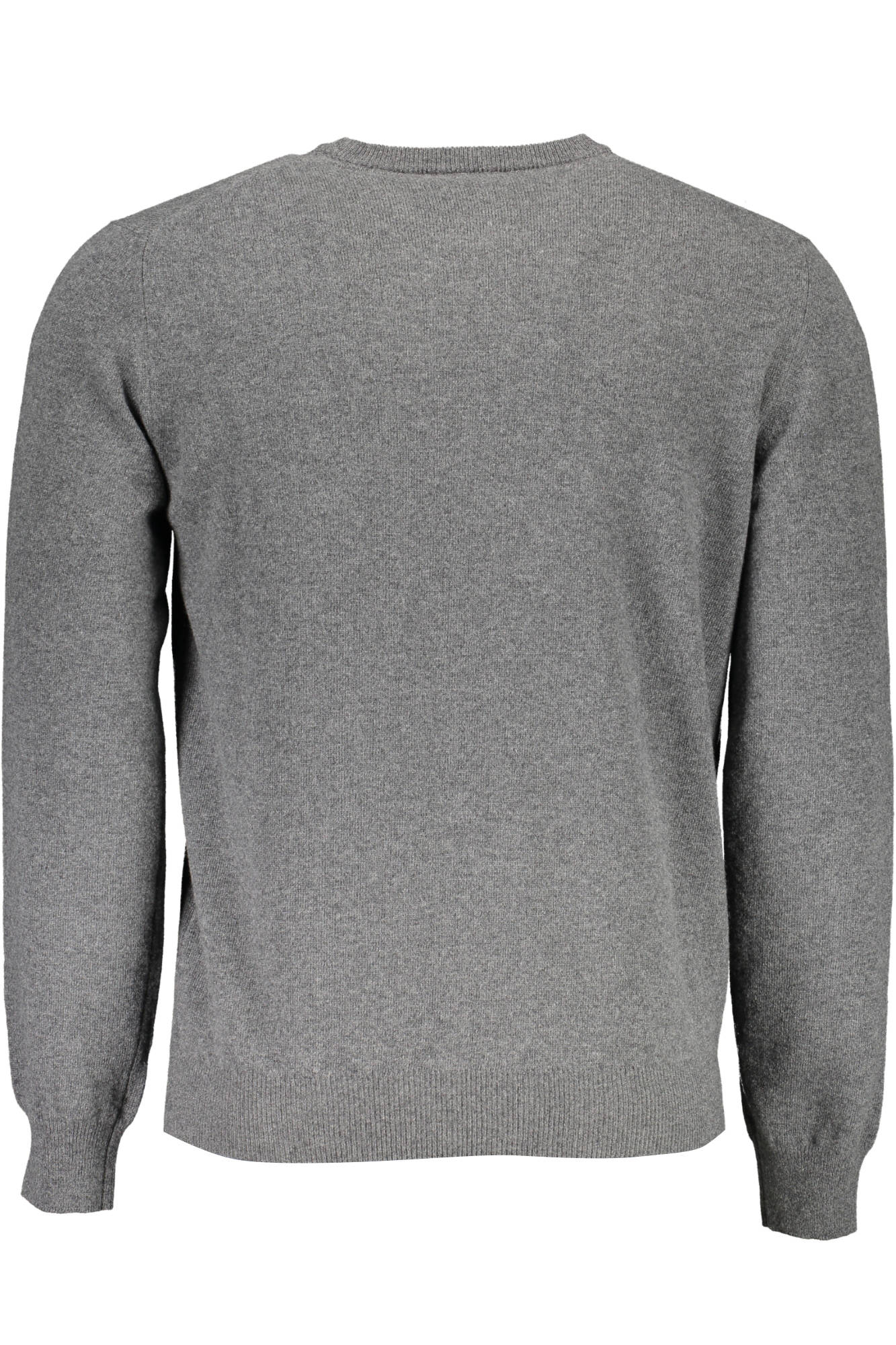 HARMONT & BLAINE MEN'S GRAY SWEATER