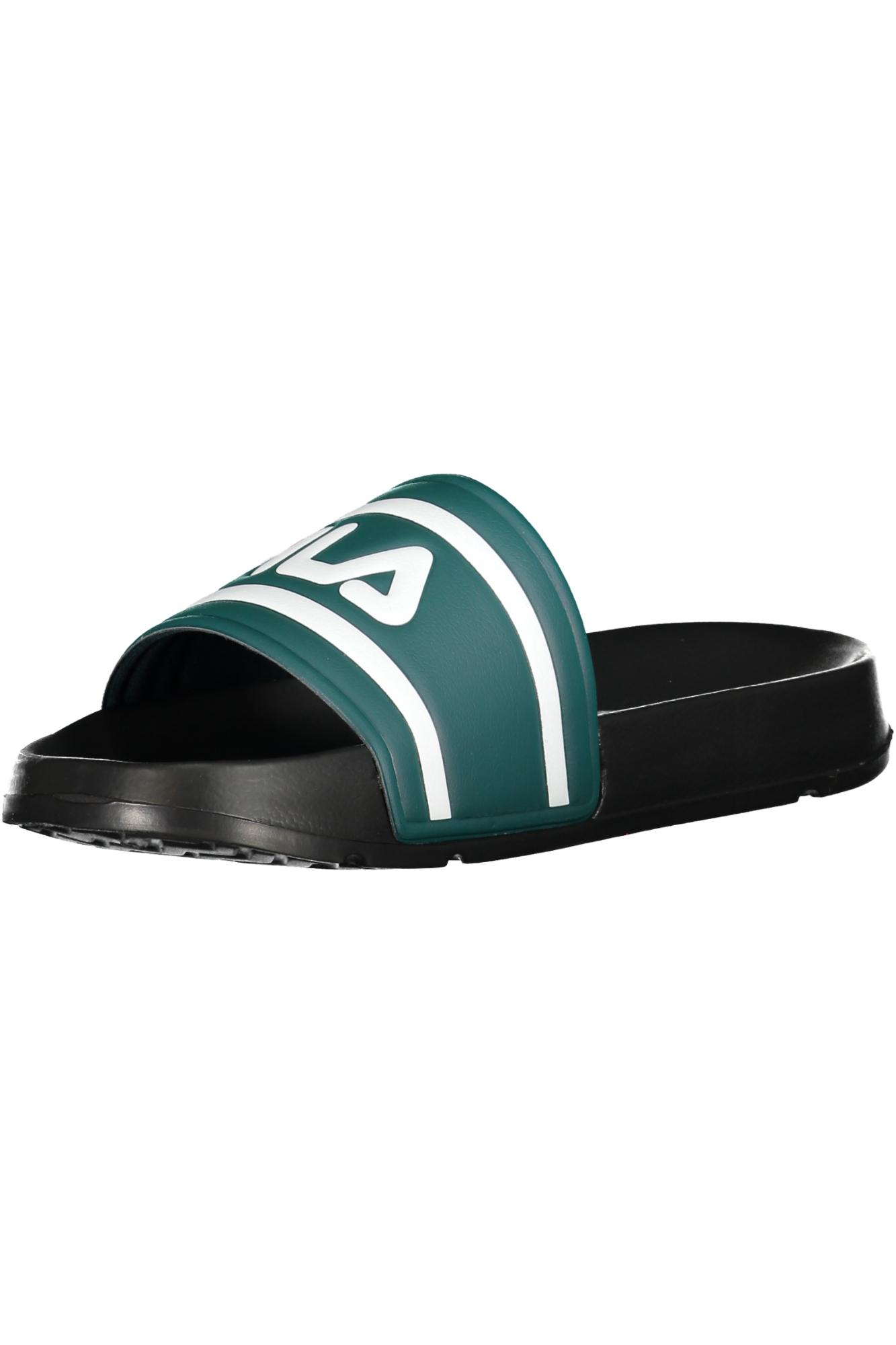 FILA FOOTWEAR MEN&#039;S SLIPPER GREEN