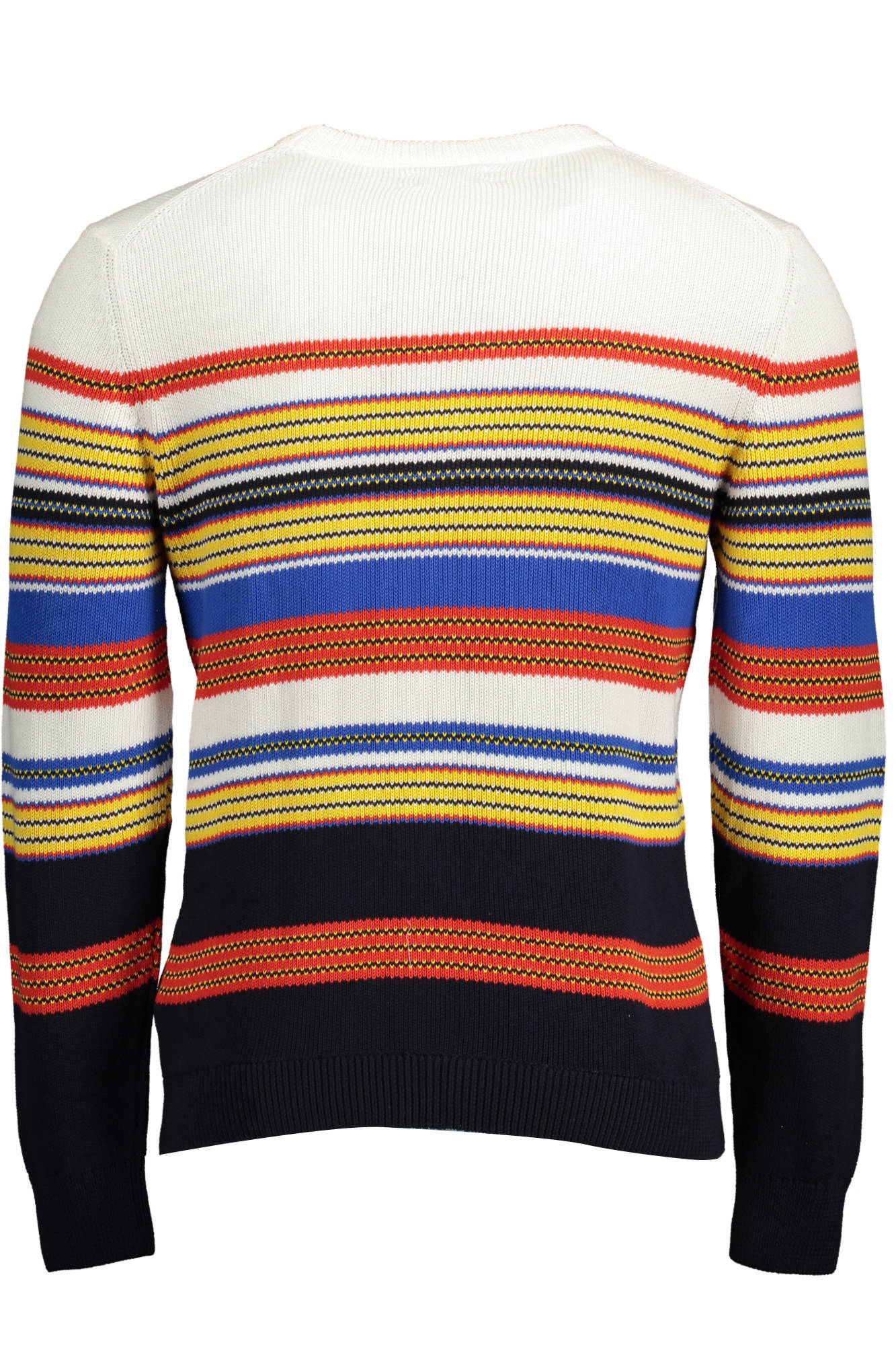 GANT MEN'S BLUE SWEATER