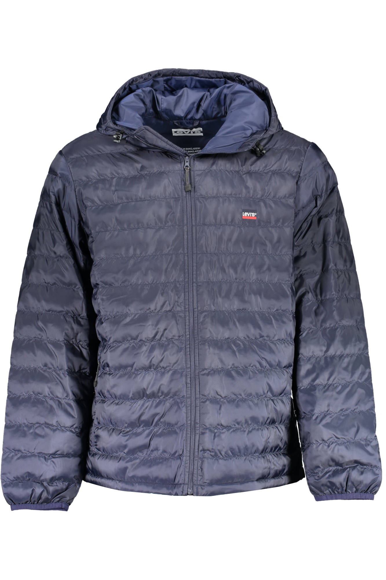 LEVI&#39;S BLUE MEN&#39;S JACKET