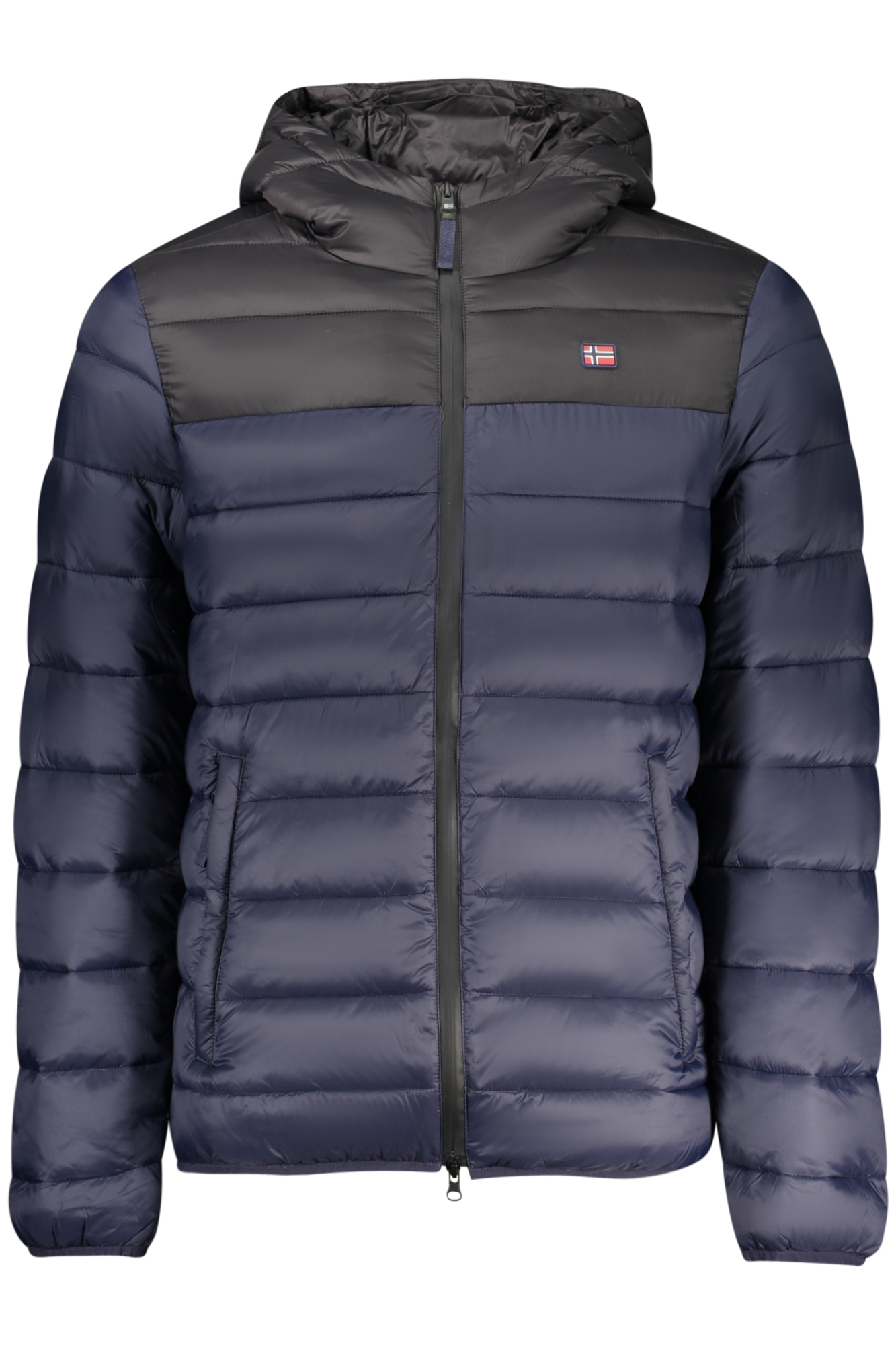 NORWAY 1963 MEN'S BLUE JACKET