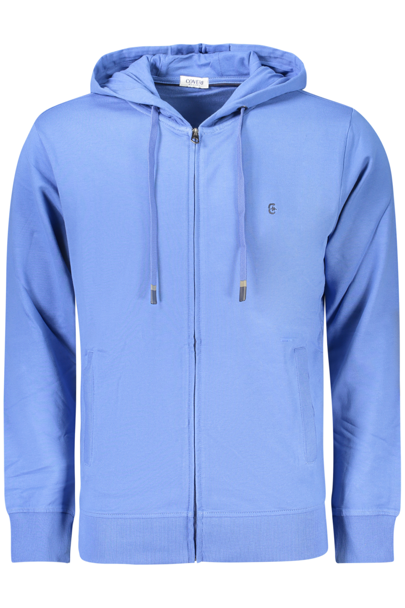 Hanorac cu fermoar pentru bărbați