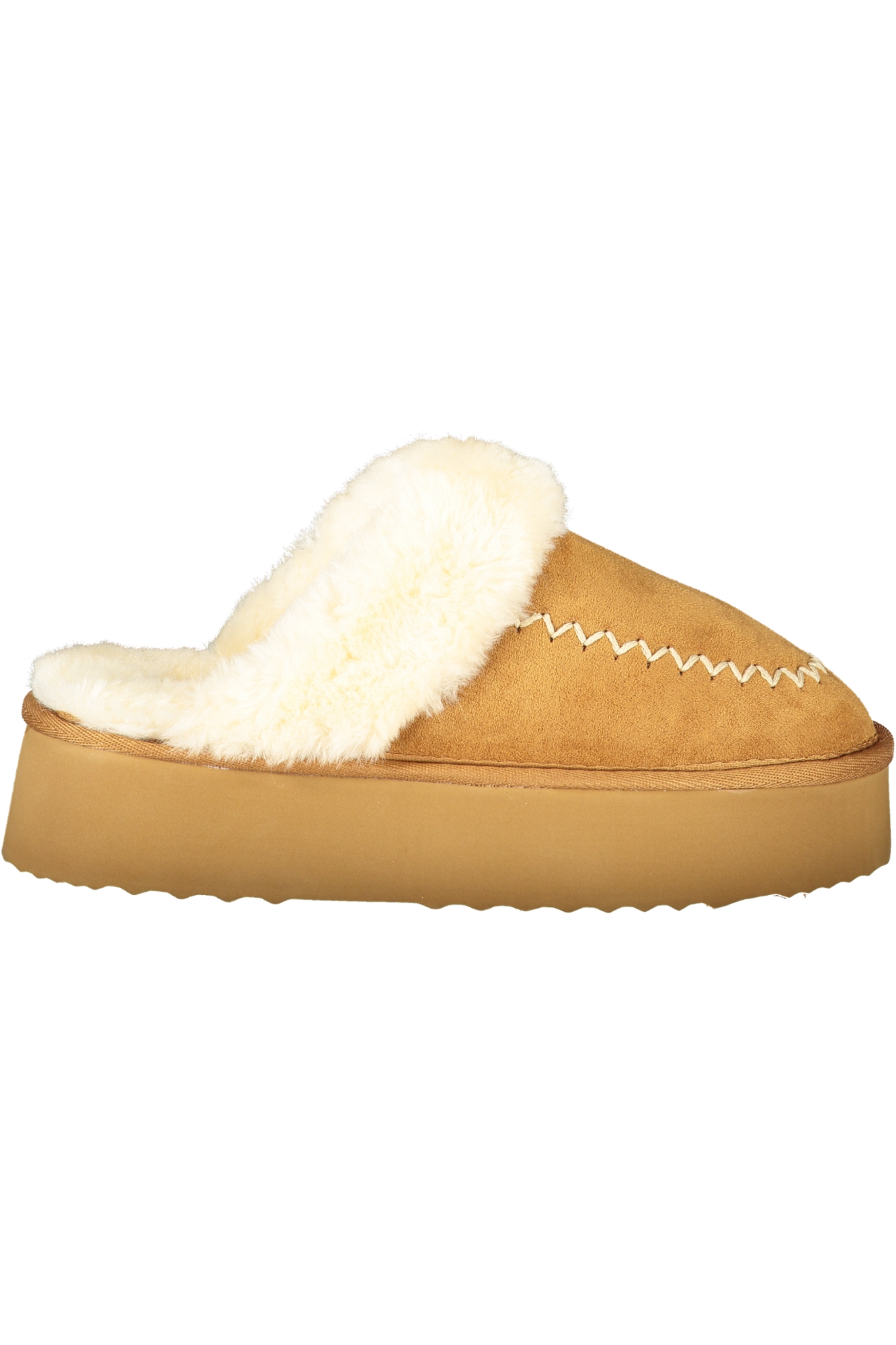 LAURA BIAGIOTTI WOMEN&#039;S SLIPPER FOOTWEAR BROWN