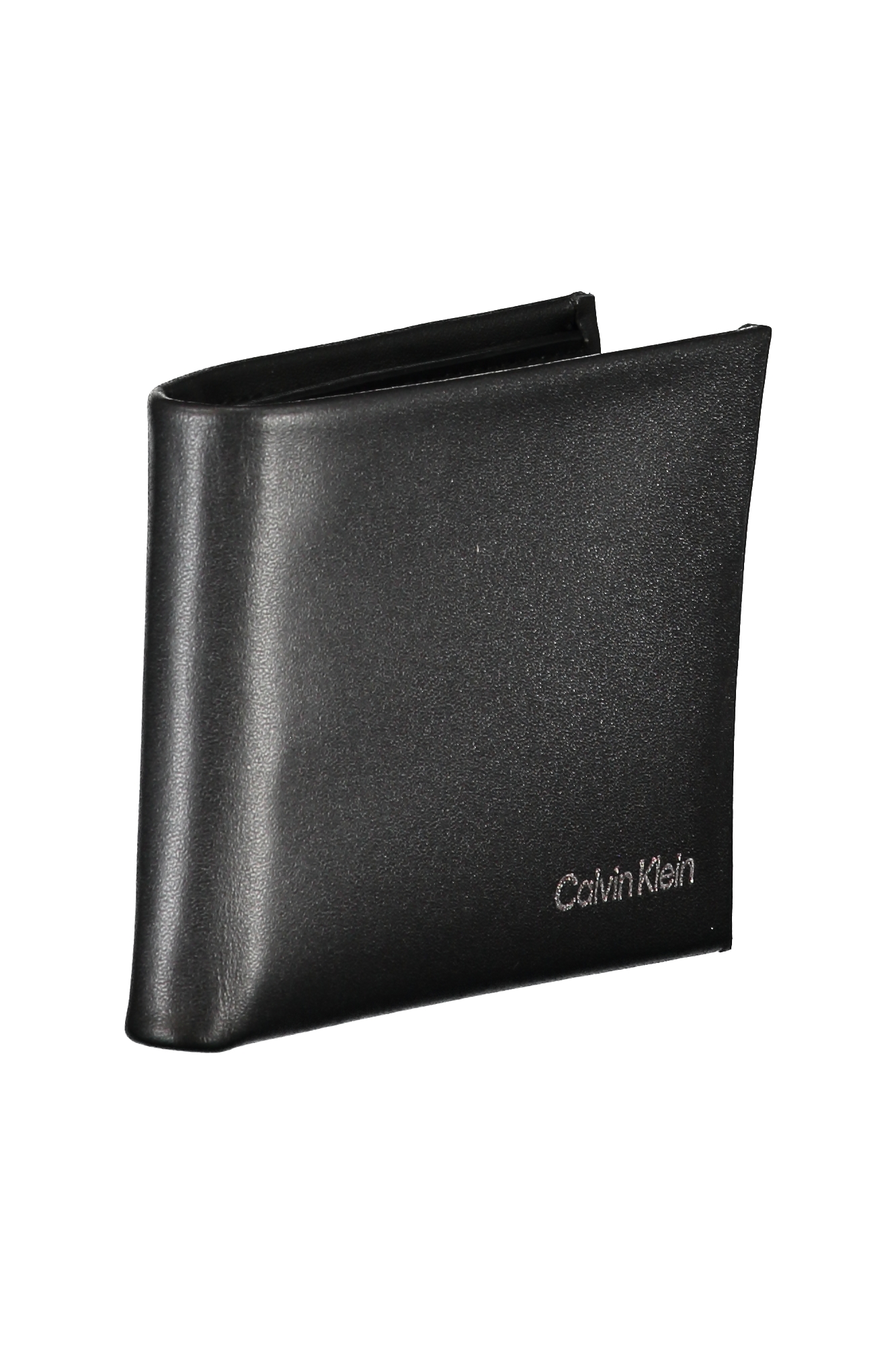 CALVIN KLEIN MEN'S WALLET BLACK