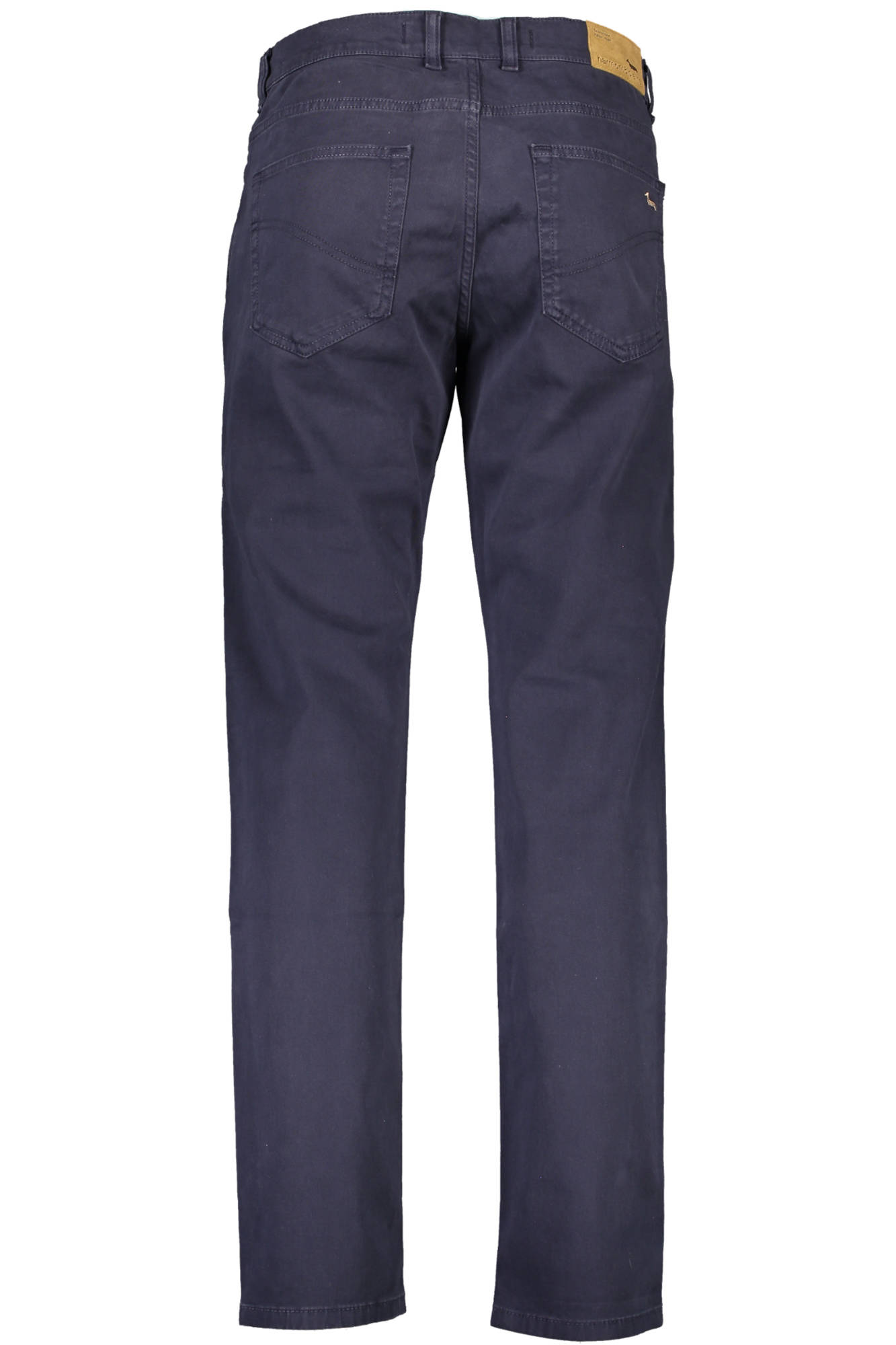 HARMONT &amp; BLAINE MEN&#039;S BLUE TROUSERS
