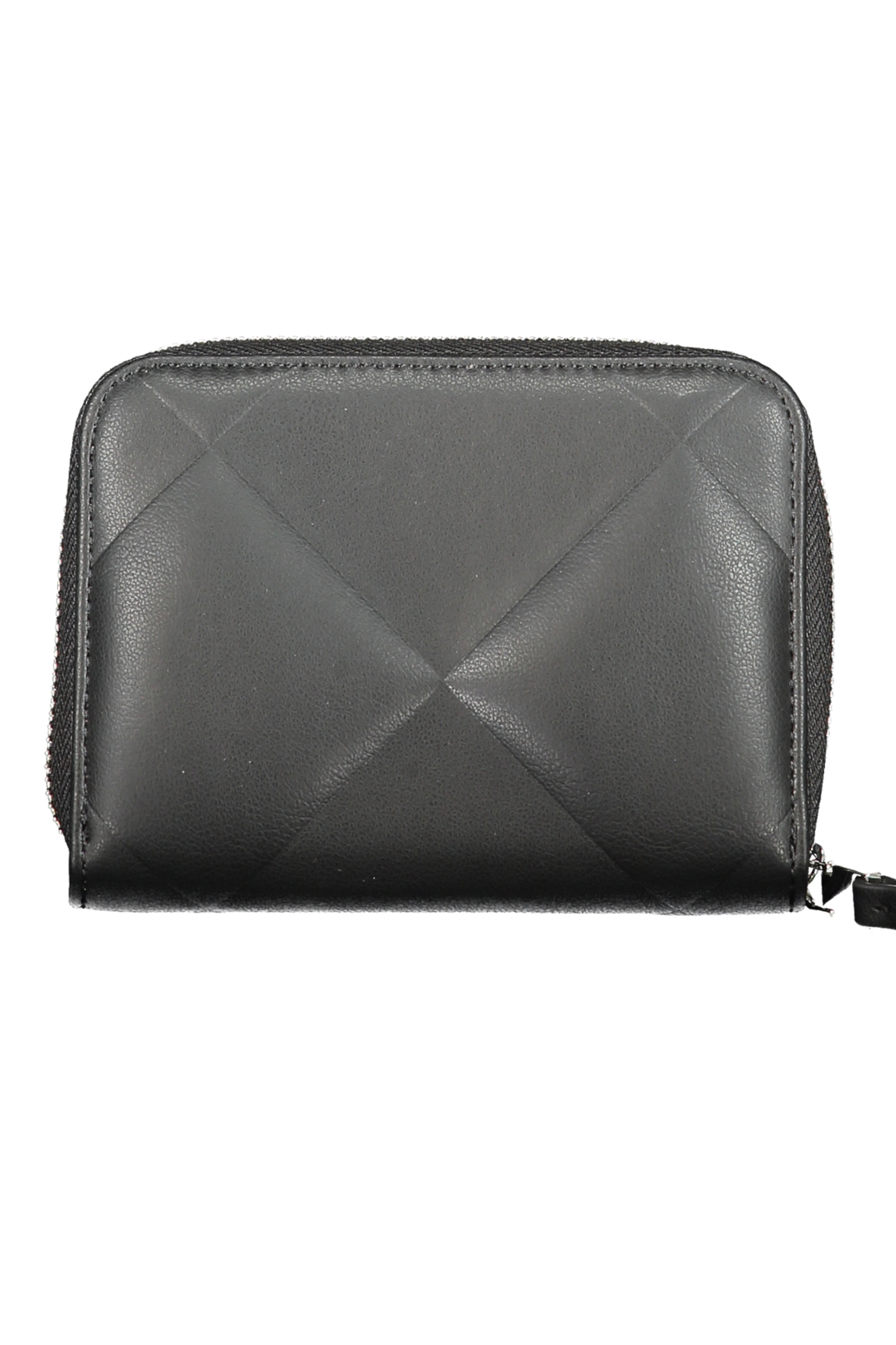 CALVIN KLEIN WOMEN'S WALLET BLACK