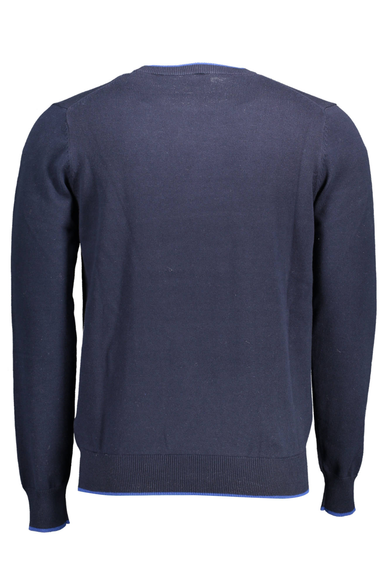 NORTH SAILS MEN'S BLUE SWEATER